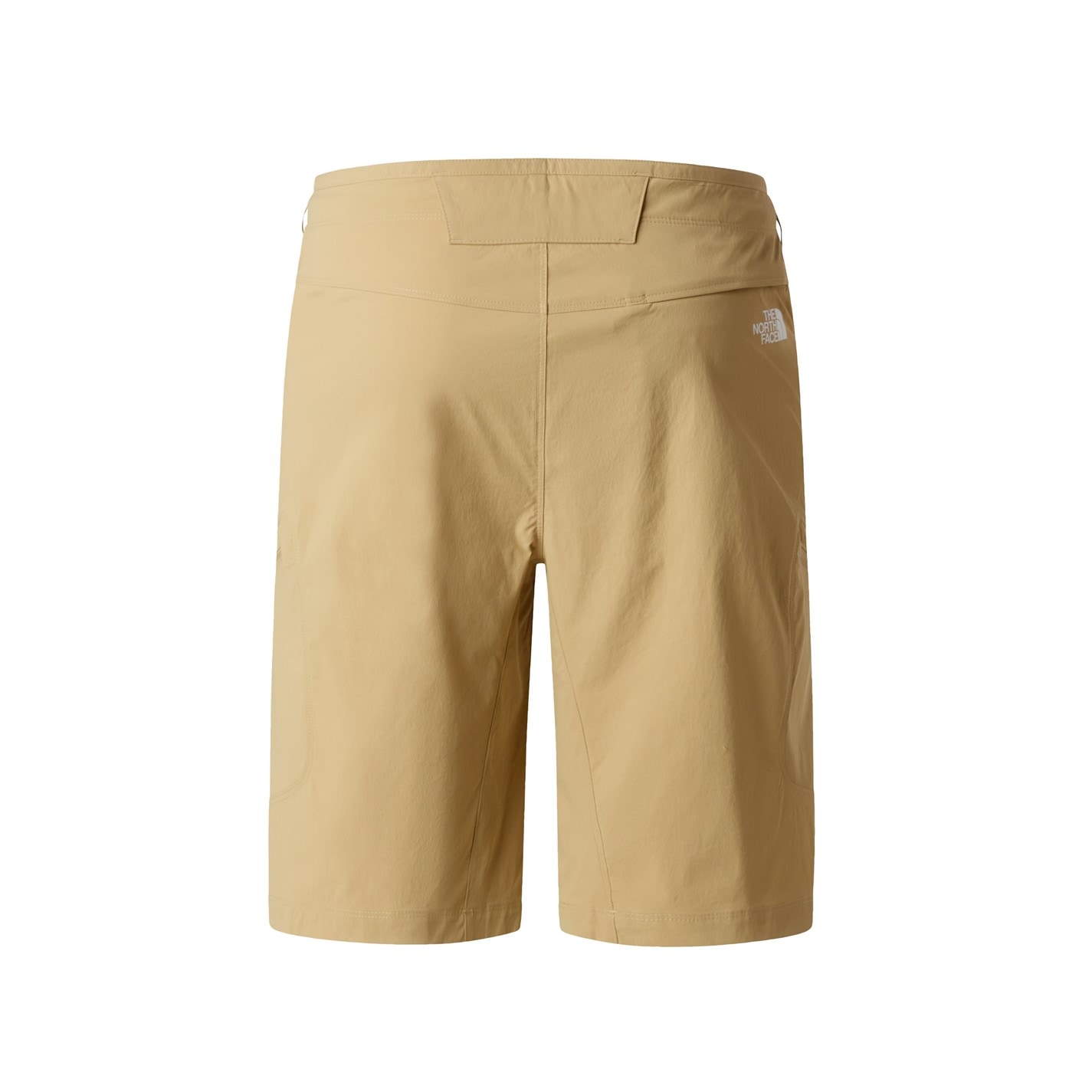 Kraťasy The North Face Khaki Stone 5333740 TNF Exploration Short Mens - 2