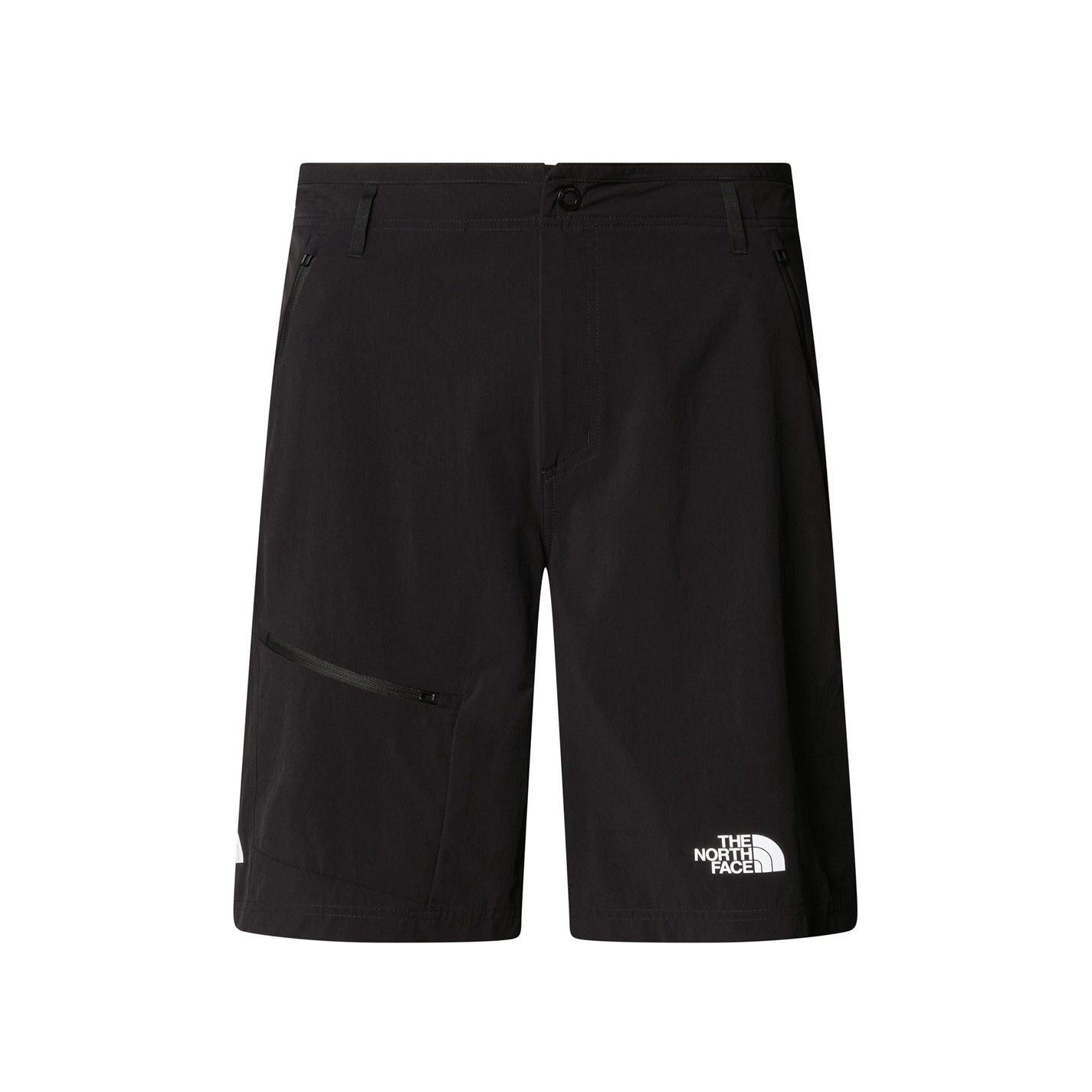Kraťasy The North Face TNF Black 4684588 Speedlight Slim Tapered Short Mens - 1