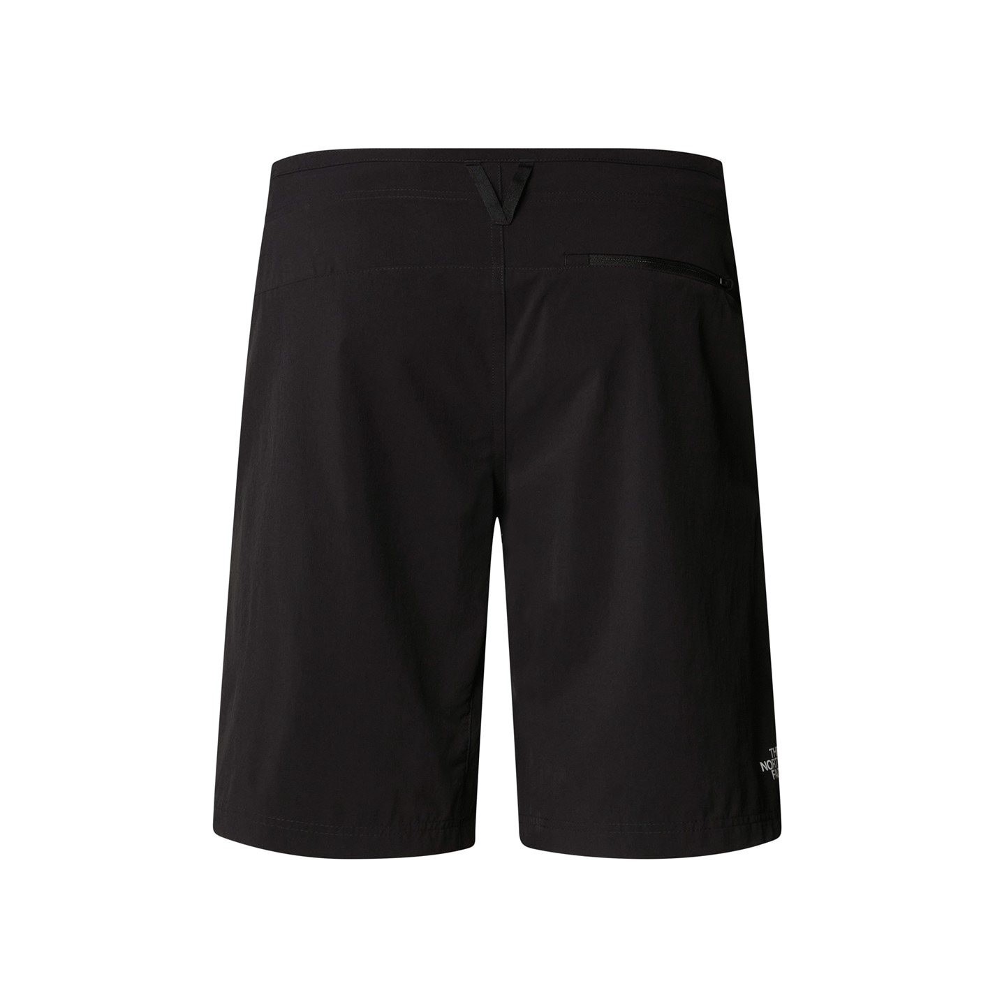 Kraťasy The North Face TNF Black 4684588 Speedlight Slim Tapered Short Mens - 2