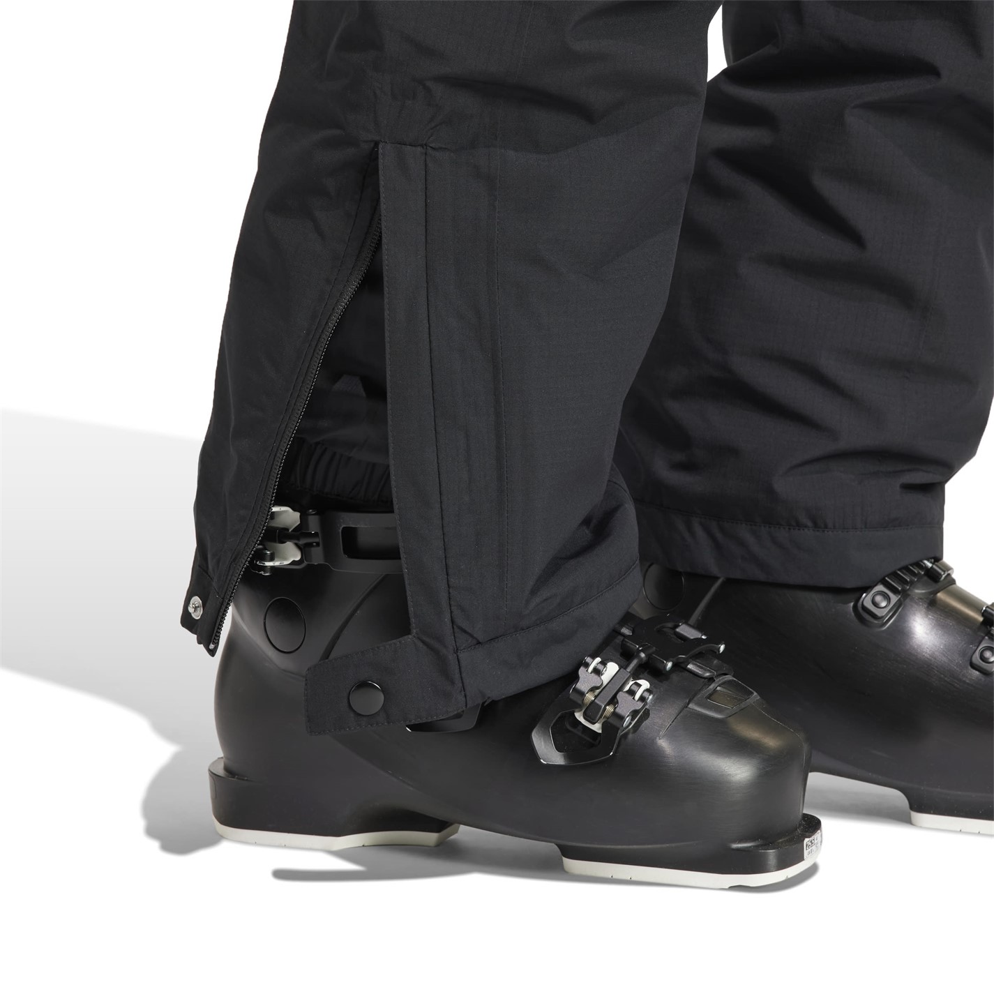 Nohavice adidas Black 2181430 Women's Waterproof Trousers - 6