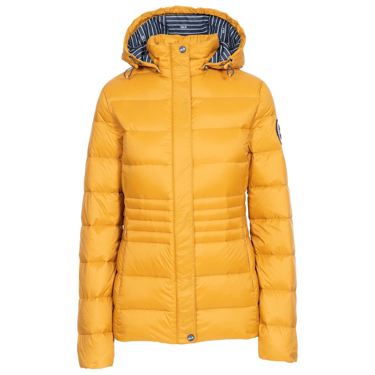 Dámska bunda DLX Sandstone 2589242