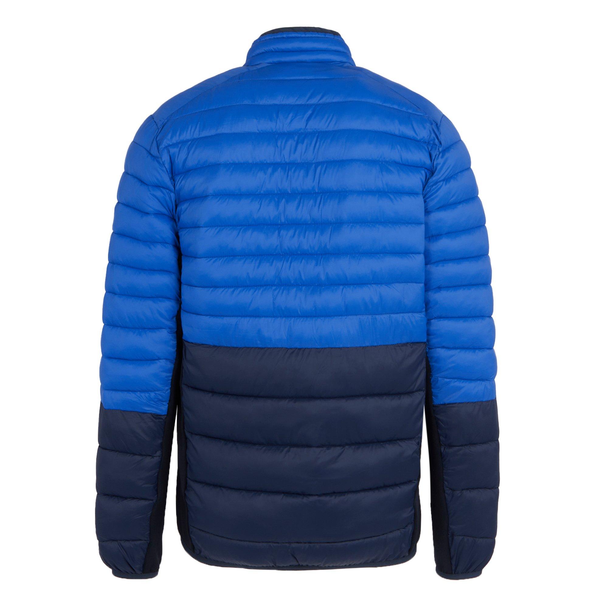Bunda Regatta OlympBlu/Nvy 8979209 Men's LeedreHybrid Insulated Jacket - 6