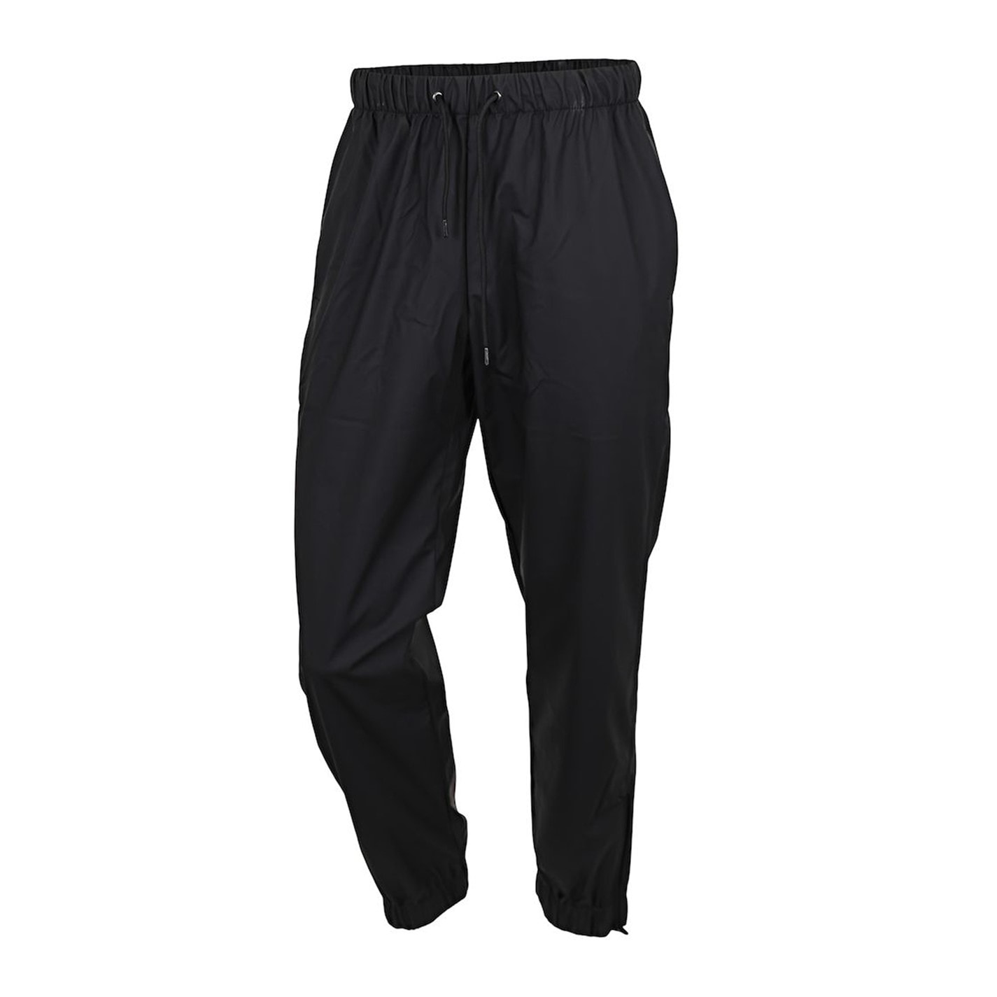 Rains Black 01 8959915 Waterproof Rain Pant Regular - 1
