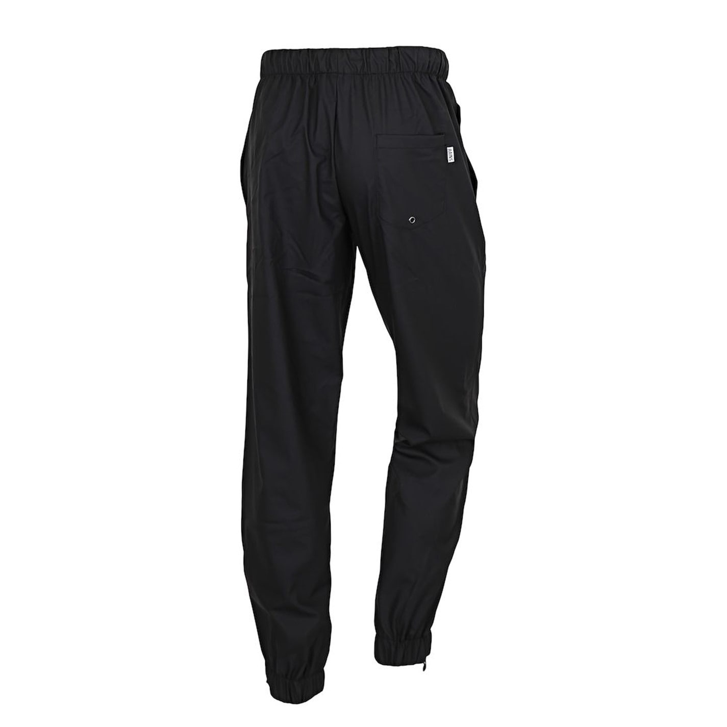 Rains Black 01 8959915 Waterproof Rain Pant Regular - 2
