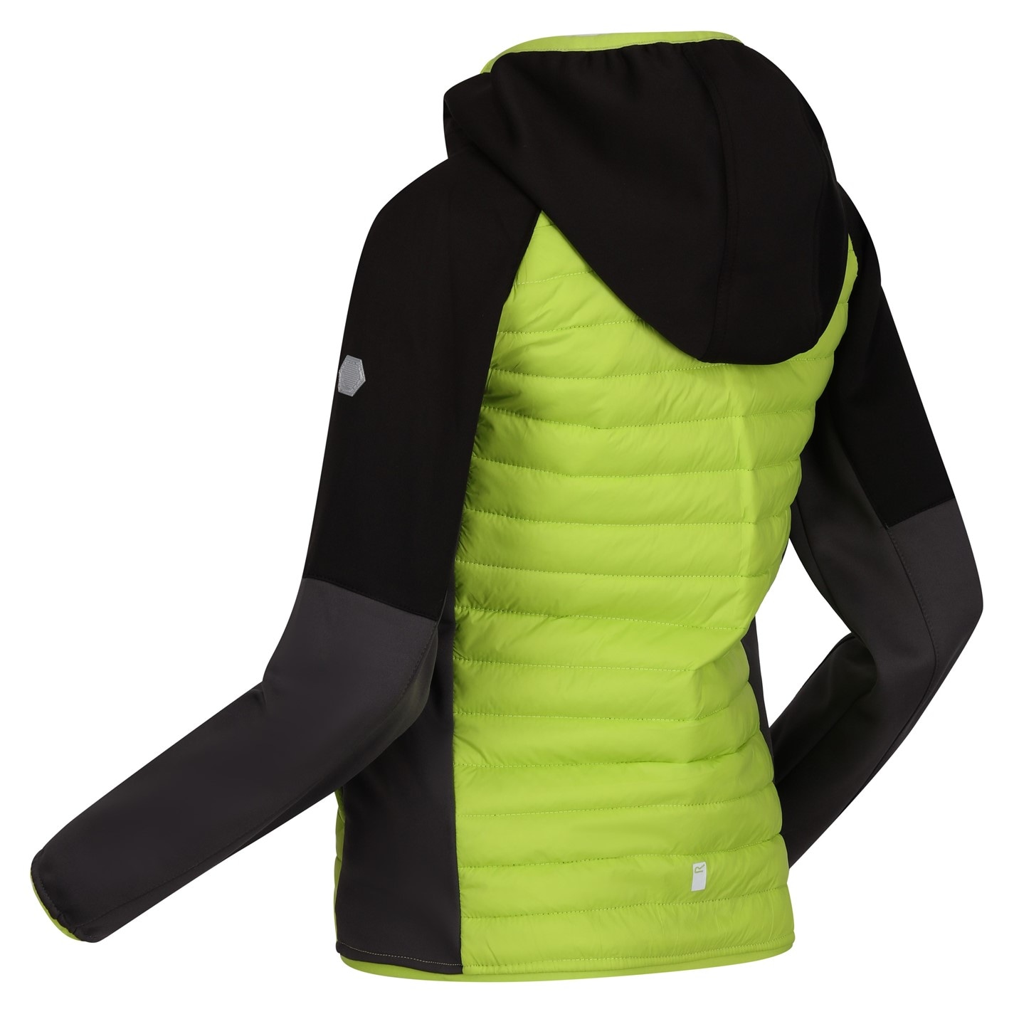 Regatta KielderHybrd Jn99 - 3