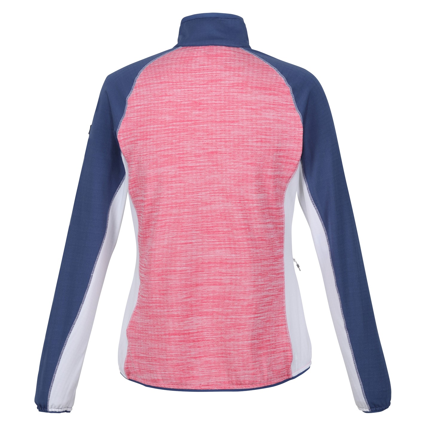 Mikina Regatta FruitDv 2090021 Women's Hepley Full Zip Fleece - 2