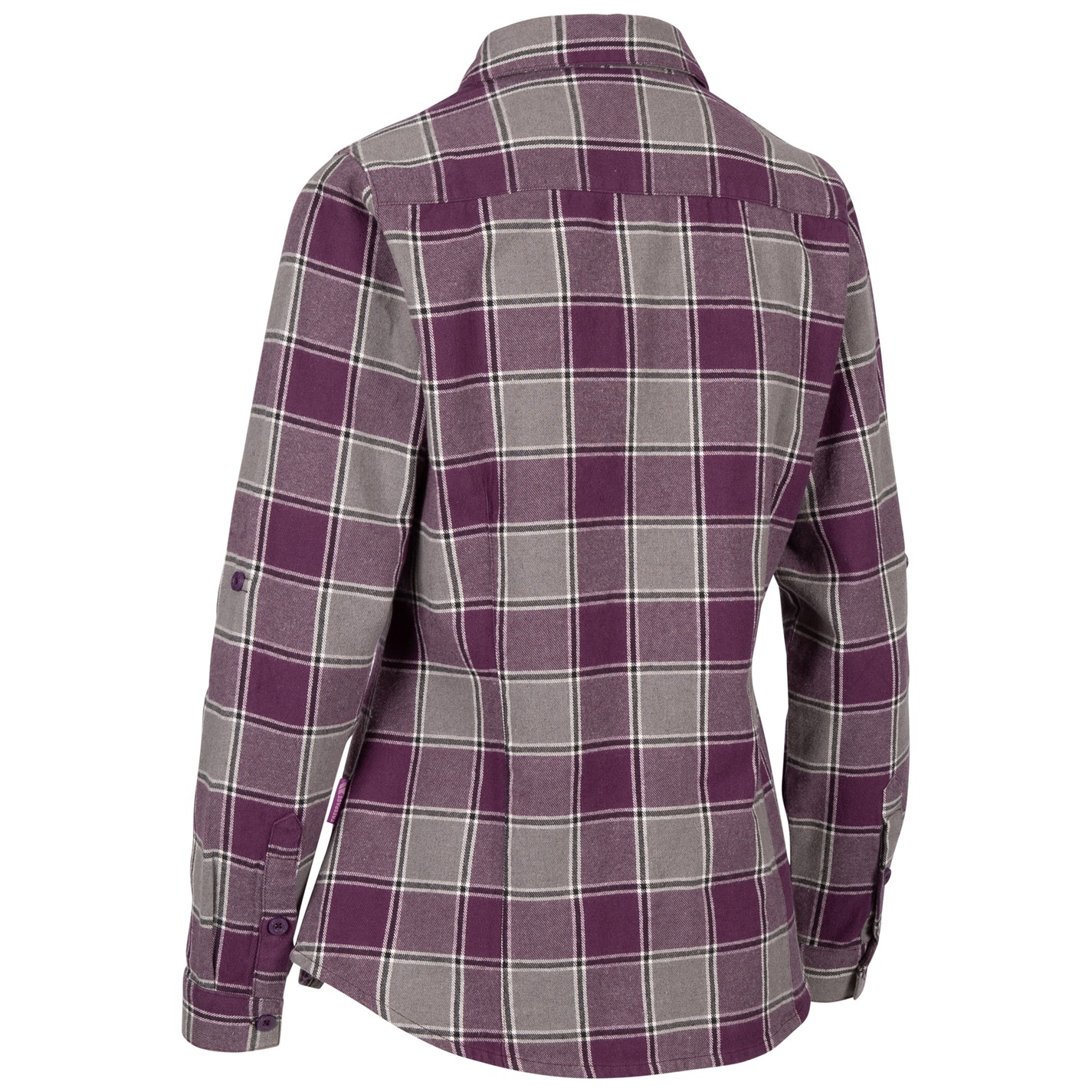 Trespass Mindy Shirt Ld99 - 4
