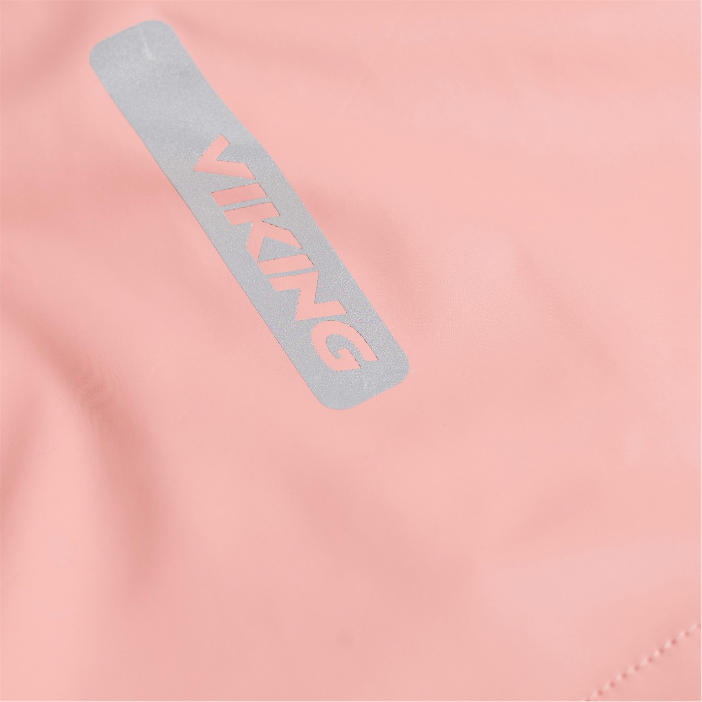 Viking Light Pink 699318 Kids' Indie RainSet Anorak - 5