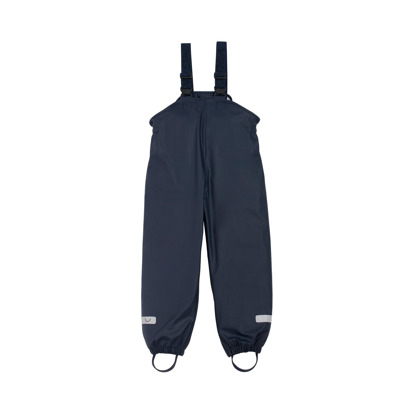 Viking Navy 5480382 Kids' Indie RainSet Anorak - 3
