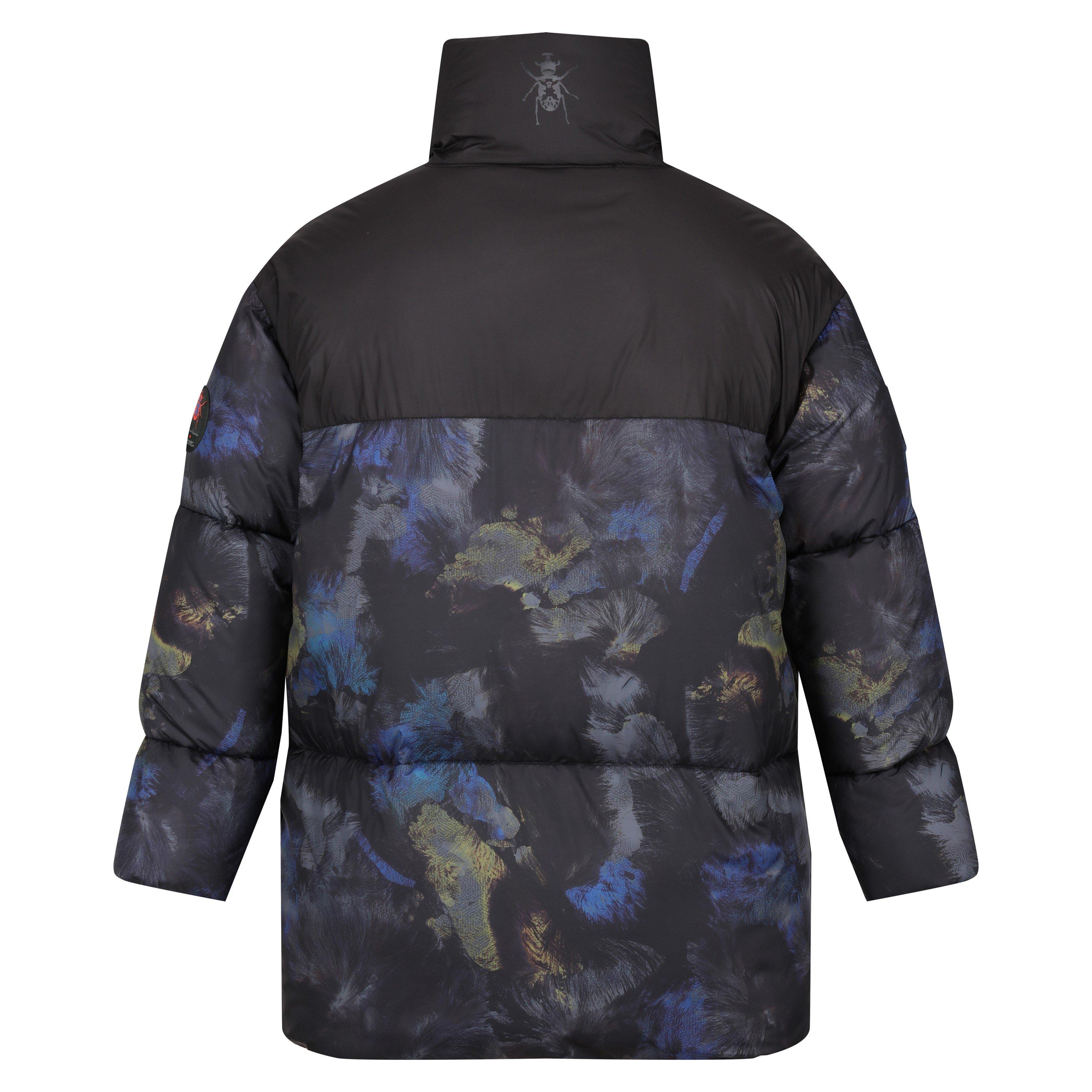 Bunda Regatta 613220 Men's Barbegal Puffer Jacket - 2