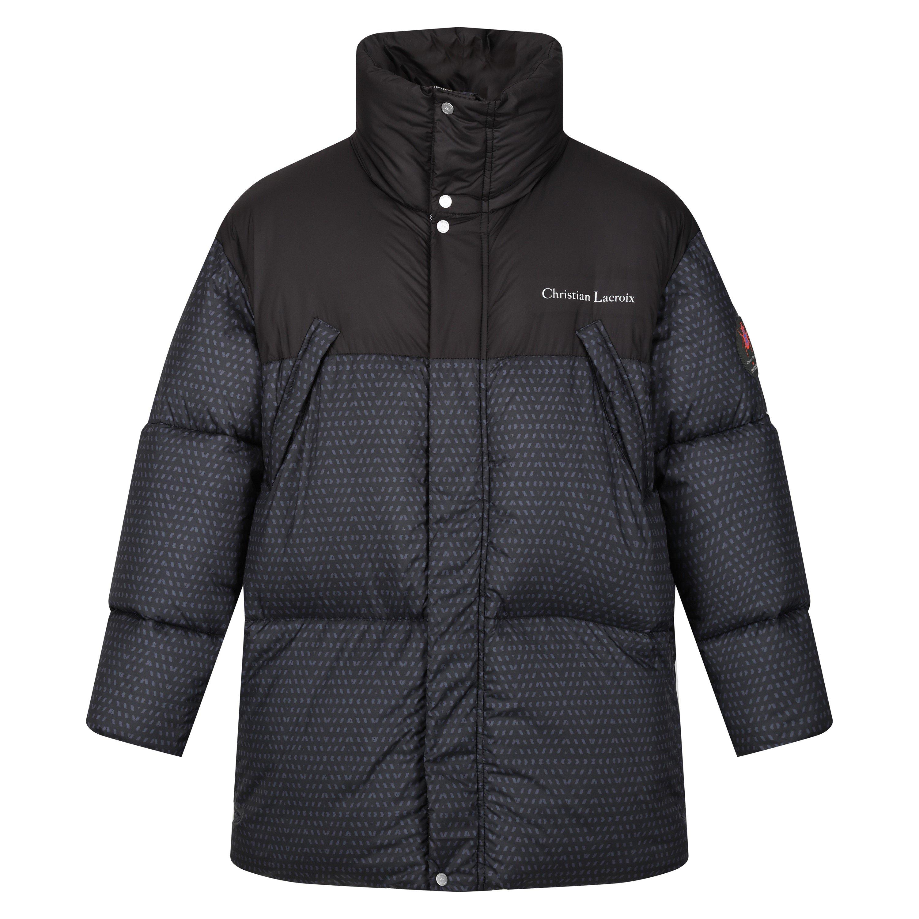 Bunda Regatta 8451036 Men's Barbegal Puffer Jacket - 1