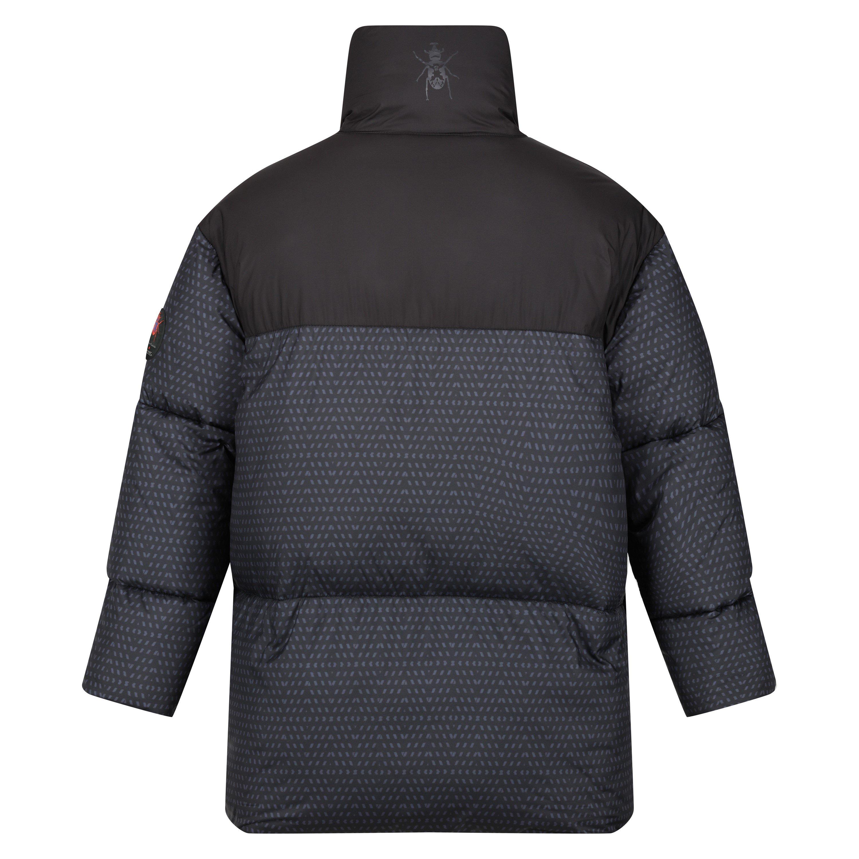 Bunda Regatta 8451036 Men's Barbegal Puffer Jacket - 2