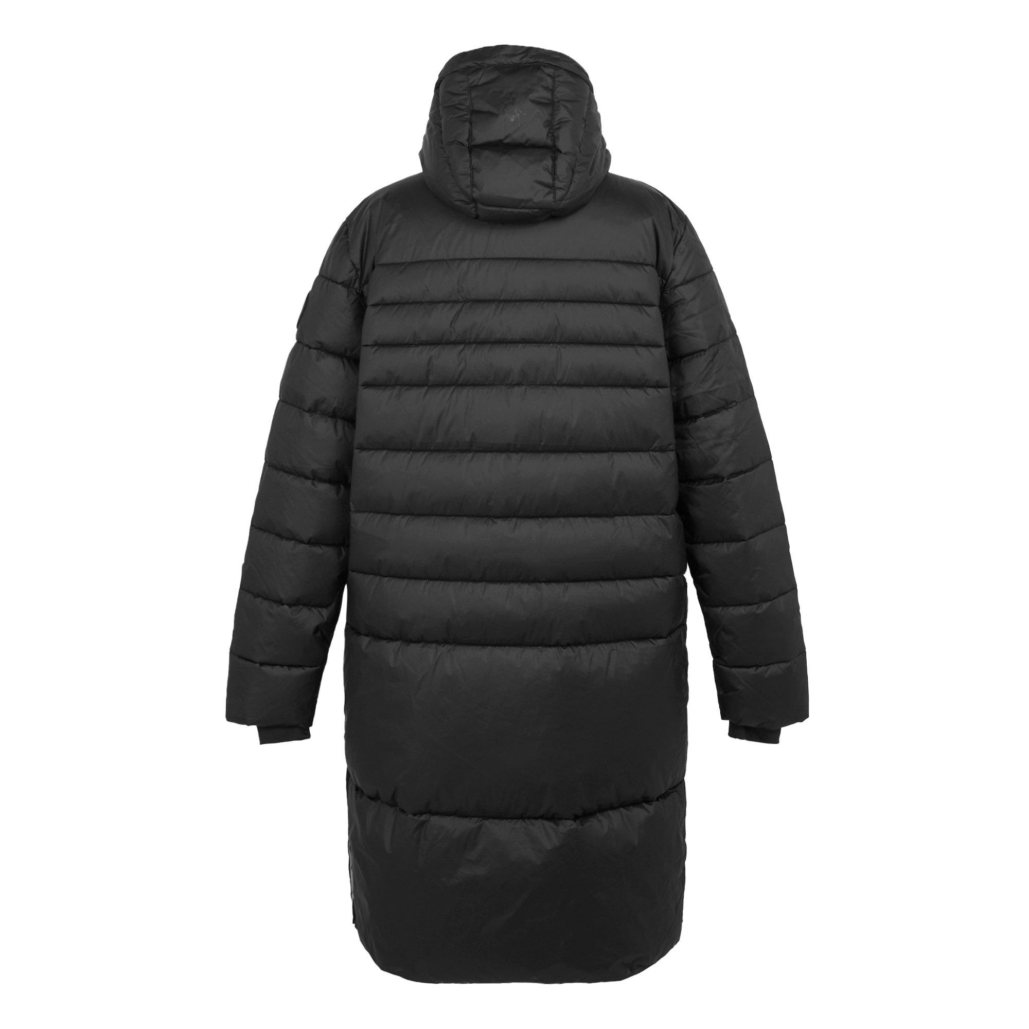 Bunda Regatta 332487 Men's Collongues Waterproof Hooded Puffer Jacket - 2
