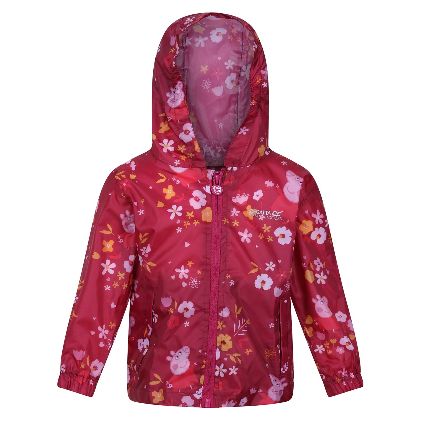 Regatta Berry Pink 5856452