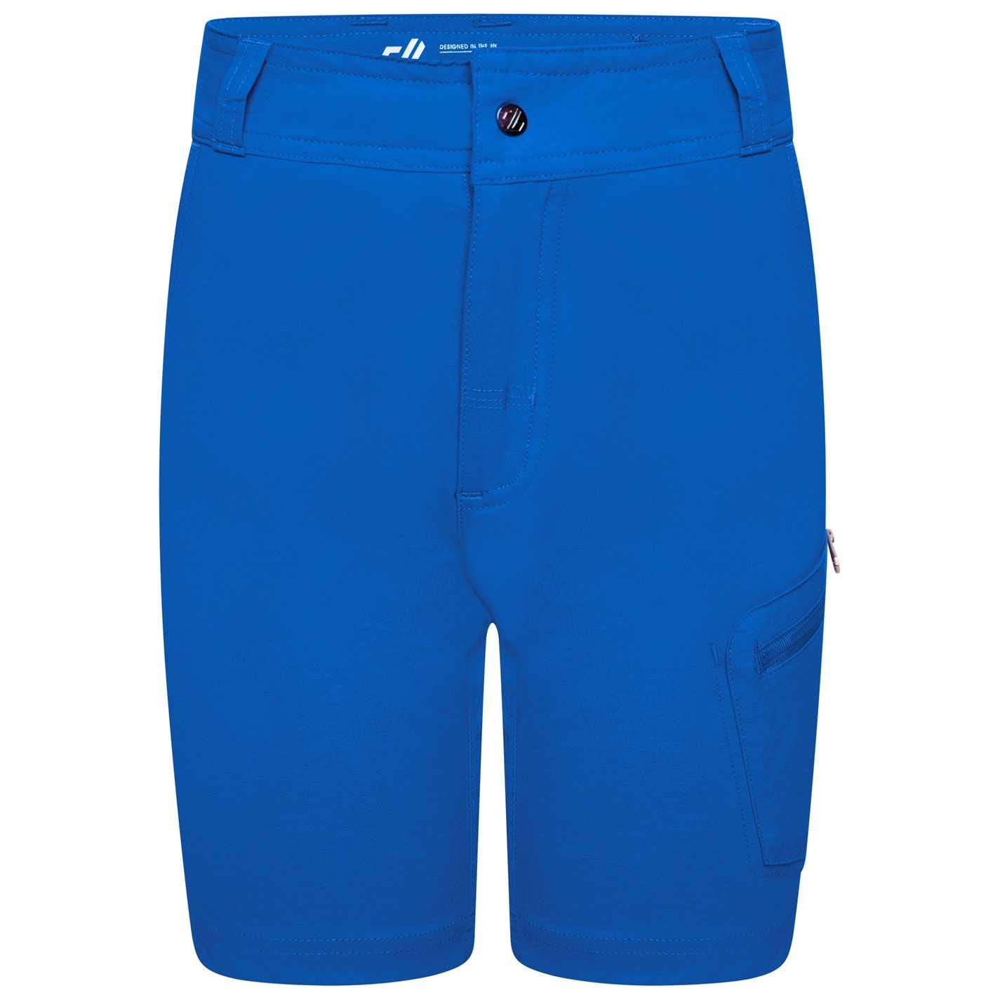 Dare 2b Snorkel Blue 2924232 Dare2B Reprise II Shorts Juniors - 4