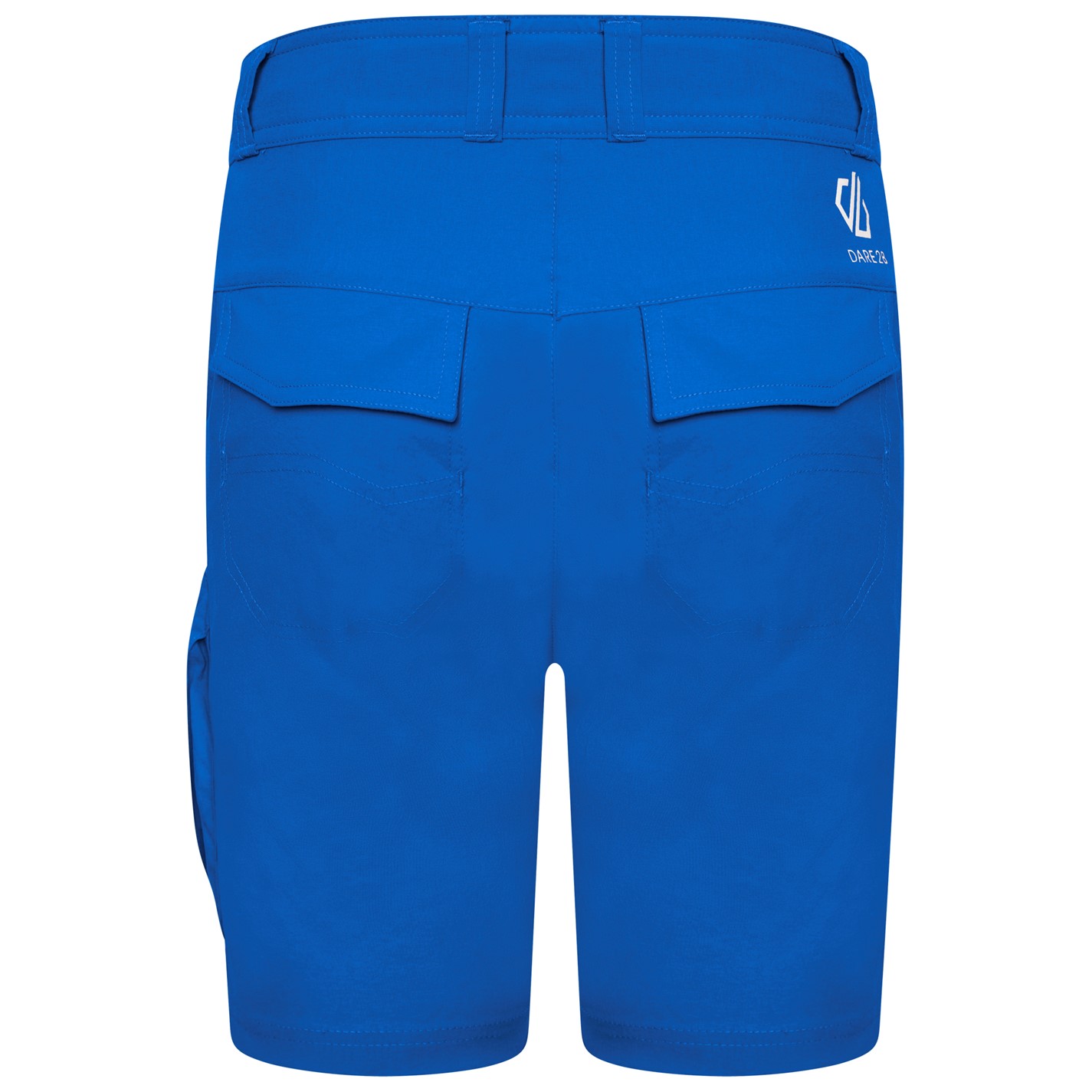 Dare 2b Snorkel Blue 2924232 Dare2B Reprise II Shorts Juniors - 3