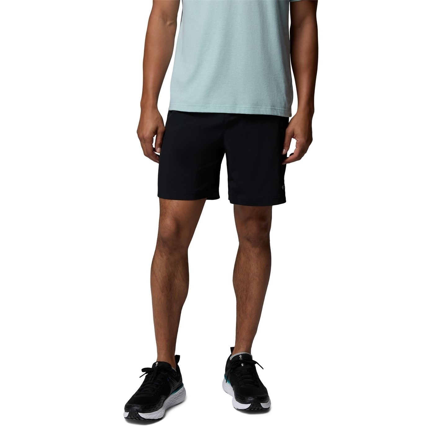Kraťasy Columbia Black 1005168 Vital Valley™ Short - 3