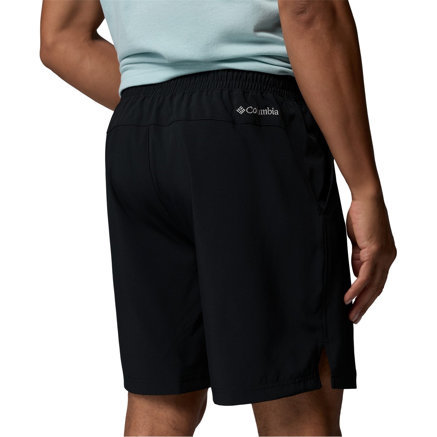 Kraťasy Columbia Black 1005168 Vital Valley™ Short - 4