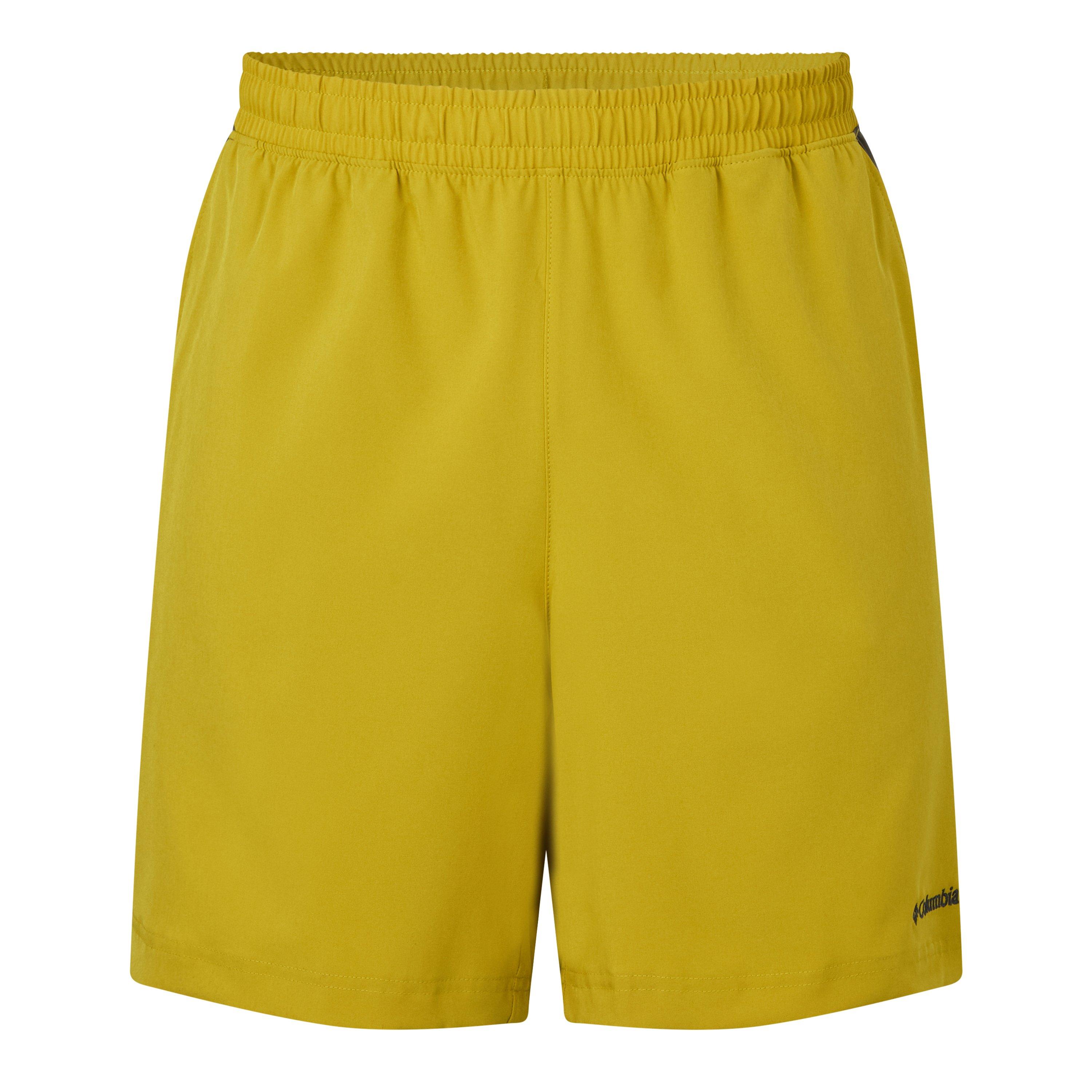 Kraťasy Columbia Antique Moss 8274964 Vital Valley™ Short - 1