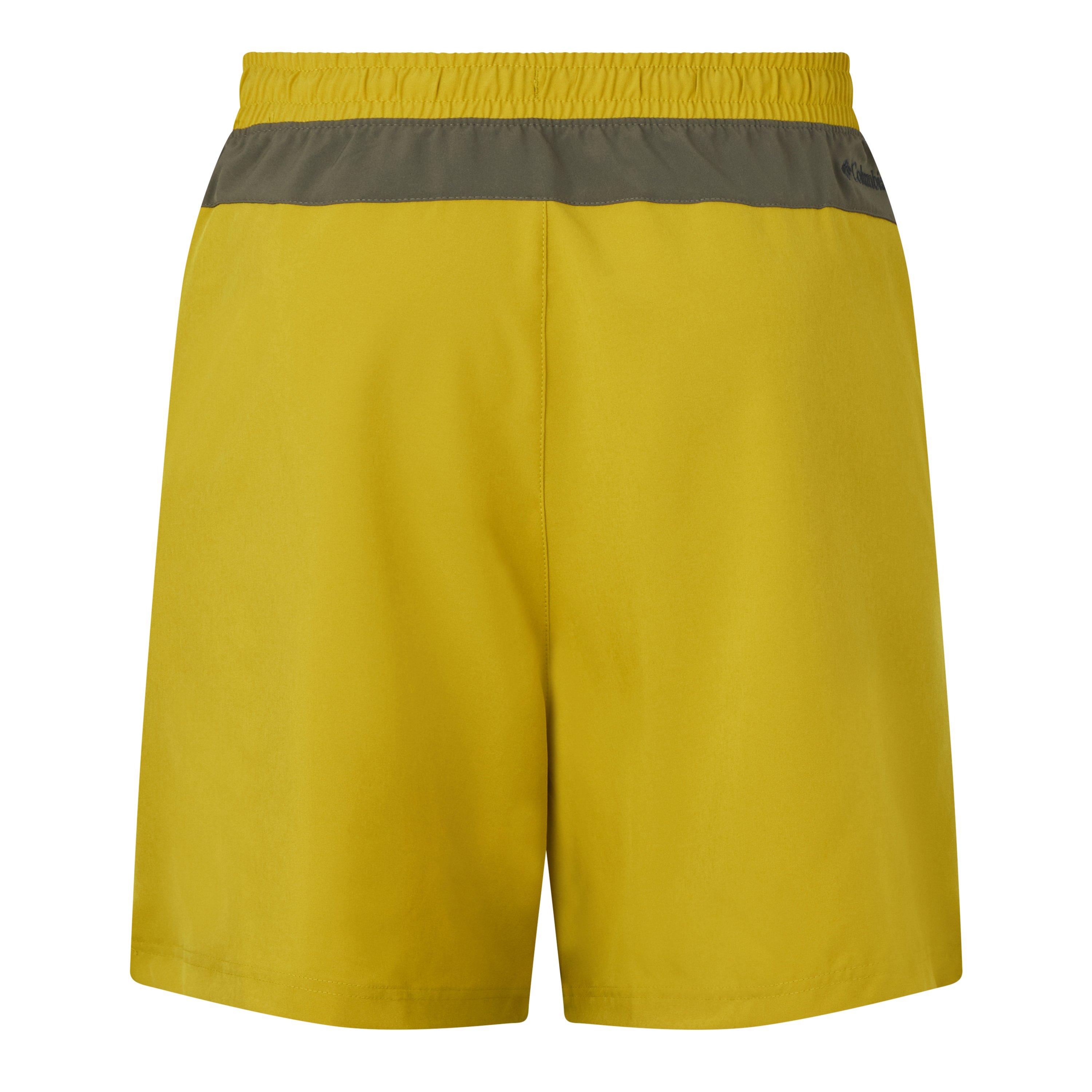 Kraťasy Columbia Antique Moss 8274964 Vital Valley™ Short - 2