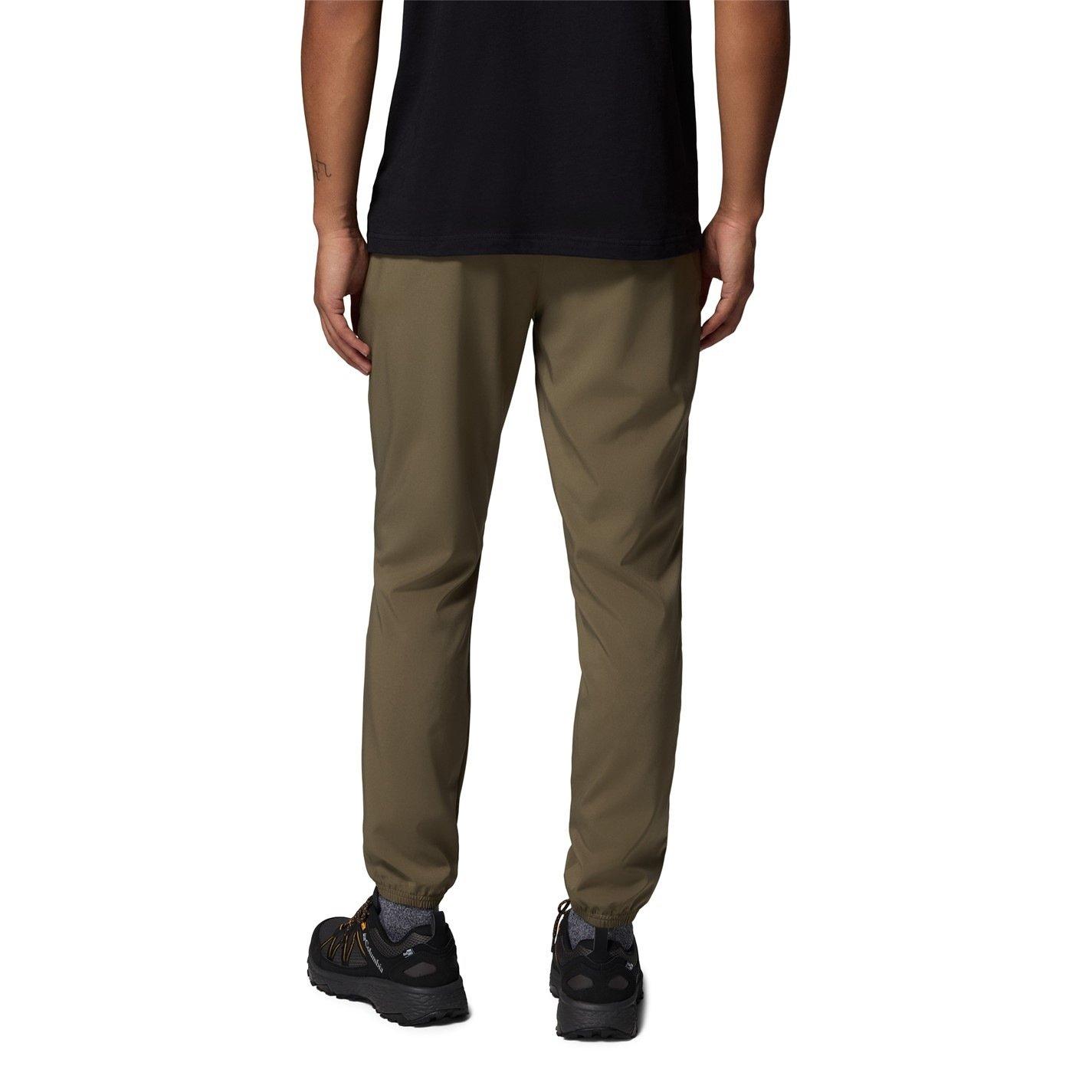 Nohavice Columbia Stone Green 3234019 Vital Valley™ Jogger - 2