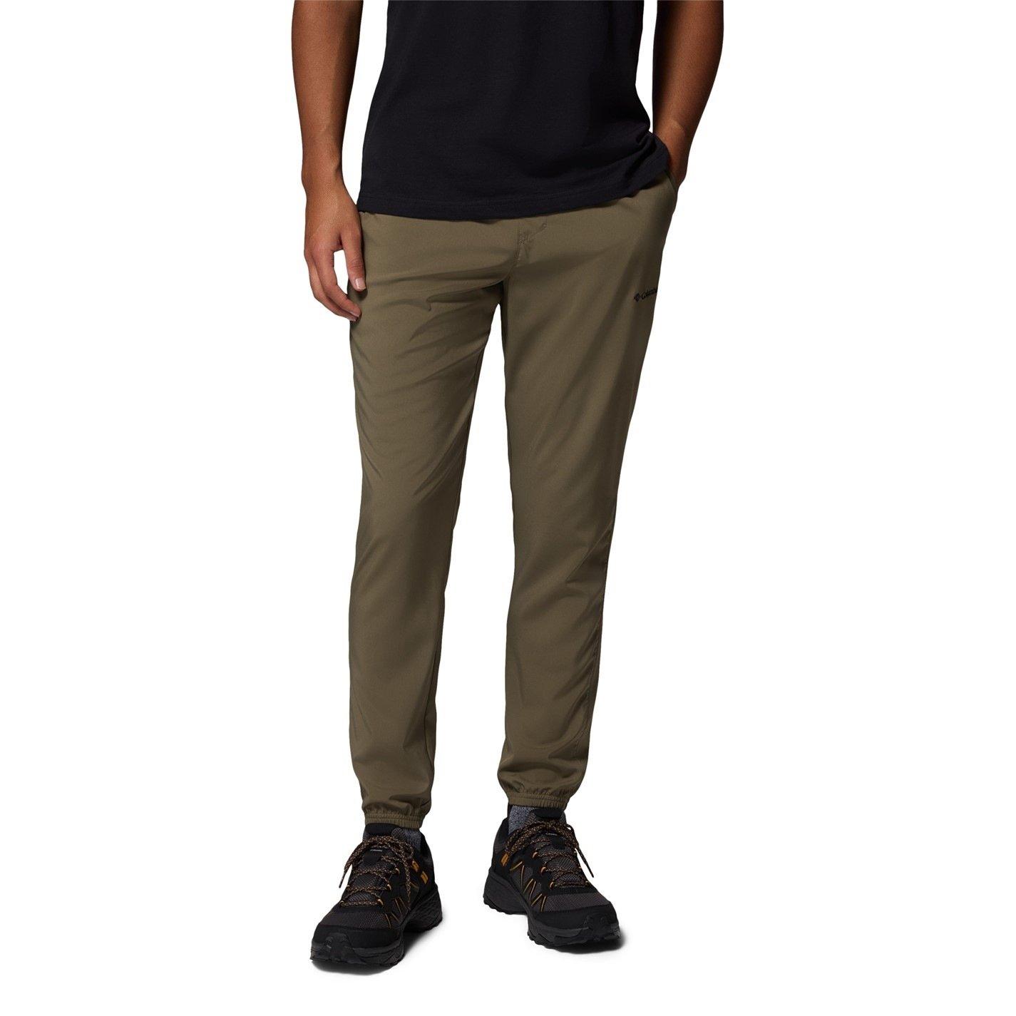 Nohavice Columbia Stone Green 3234019 Vital Valley™ Jogger - 3