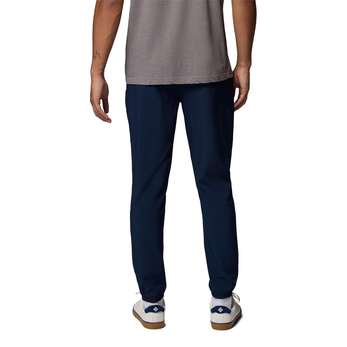 Nohavice Columbia Collegiate Navy 535923 Vital Valley™ Jogger - 2