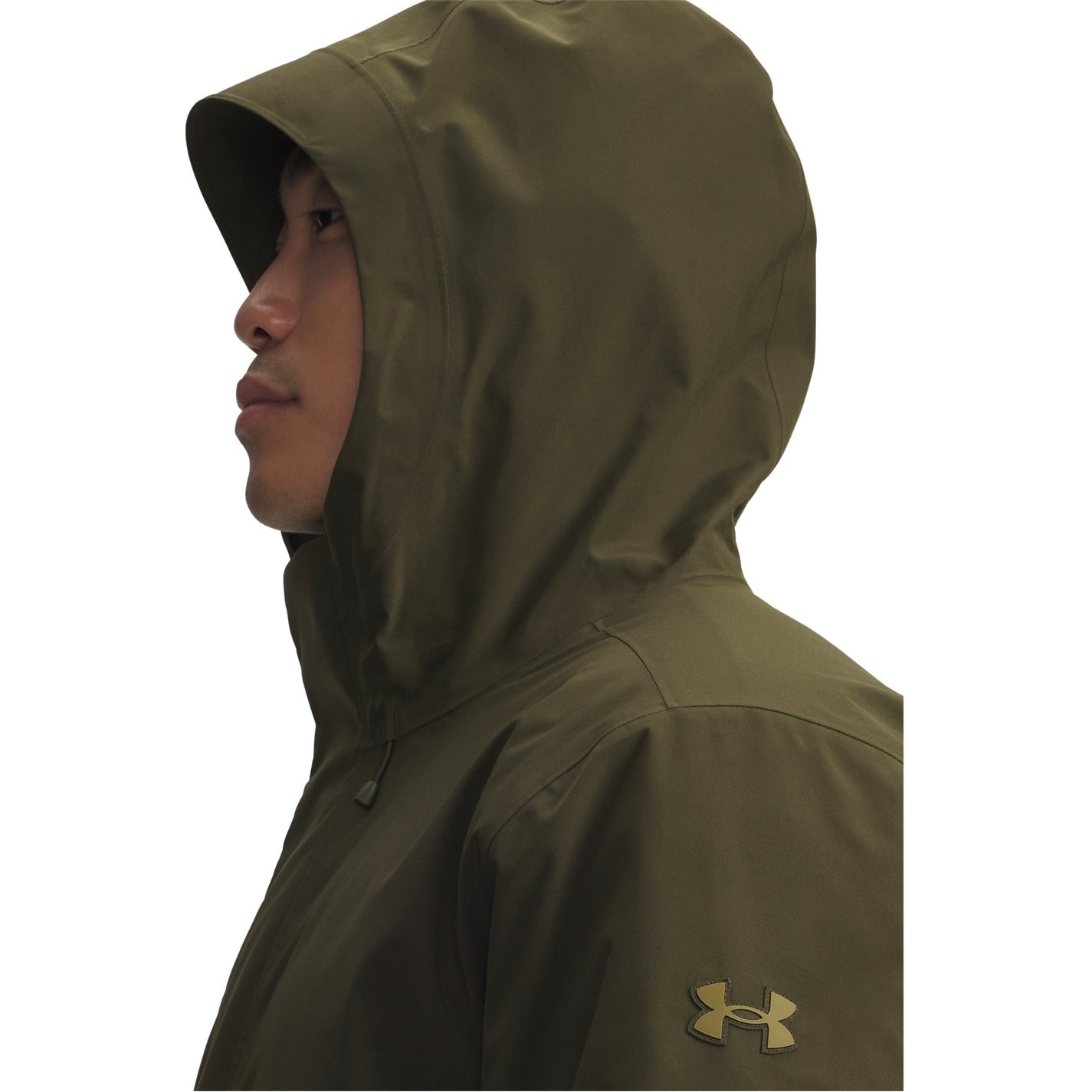 Bunda Under Armour Dragonfly Zebra 8576000 Men's Legend Insulate 3 3 in 1 Jacket - 4