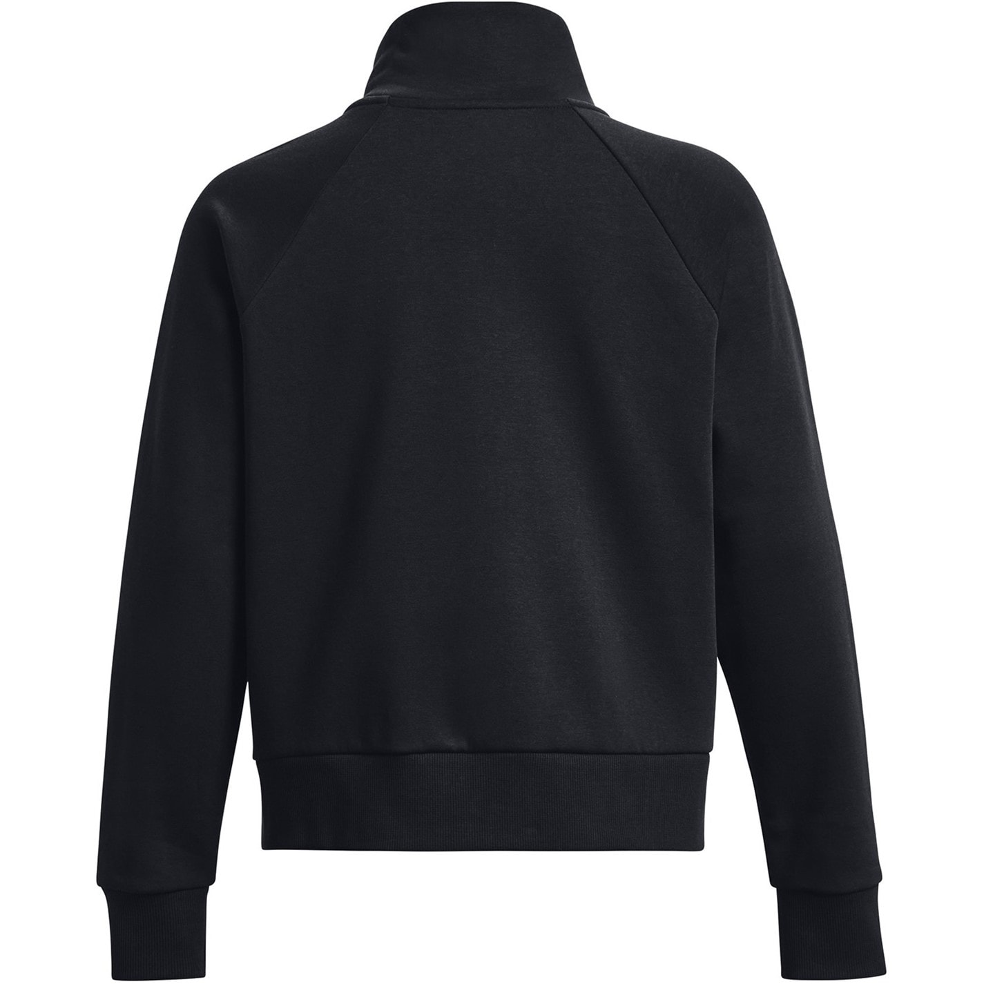 Mikina Under Armour Black 3096455 Ua Rival Fleece Hz Womens - 2