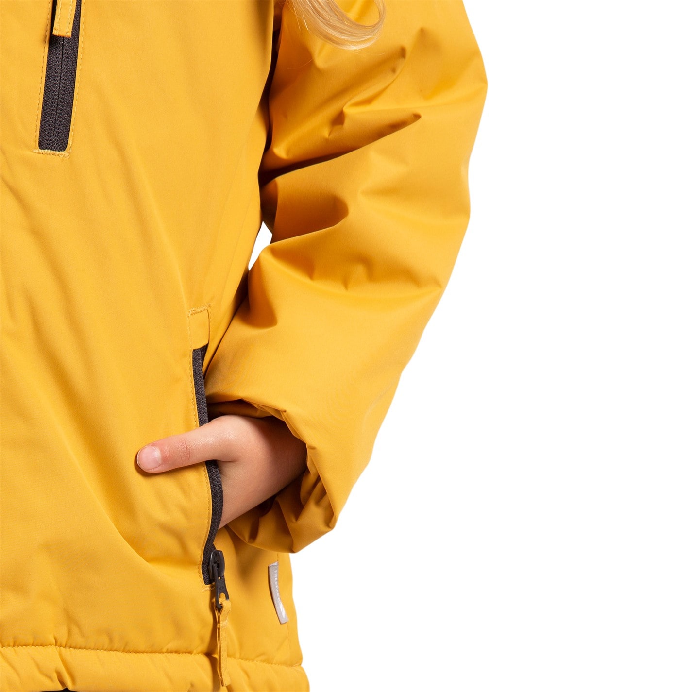 Trespass Shasta Jkt Ch99 - 6