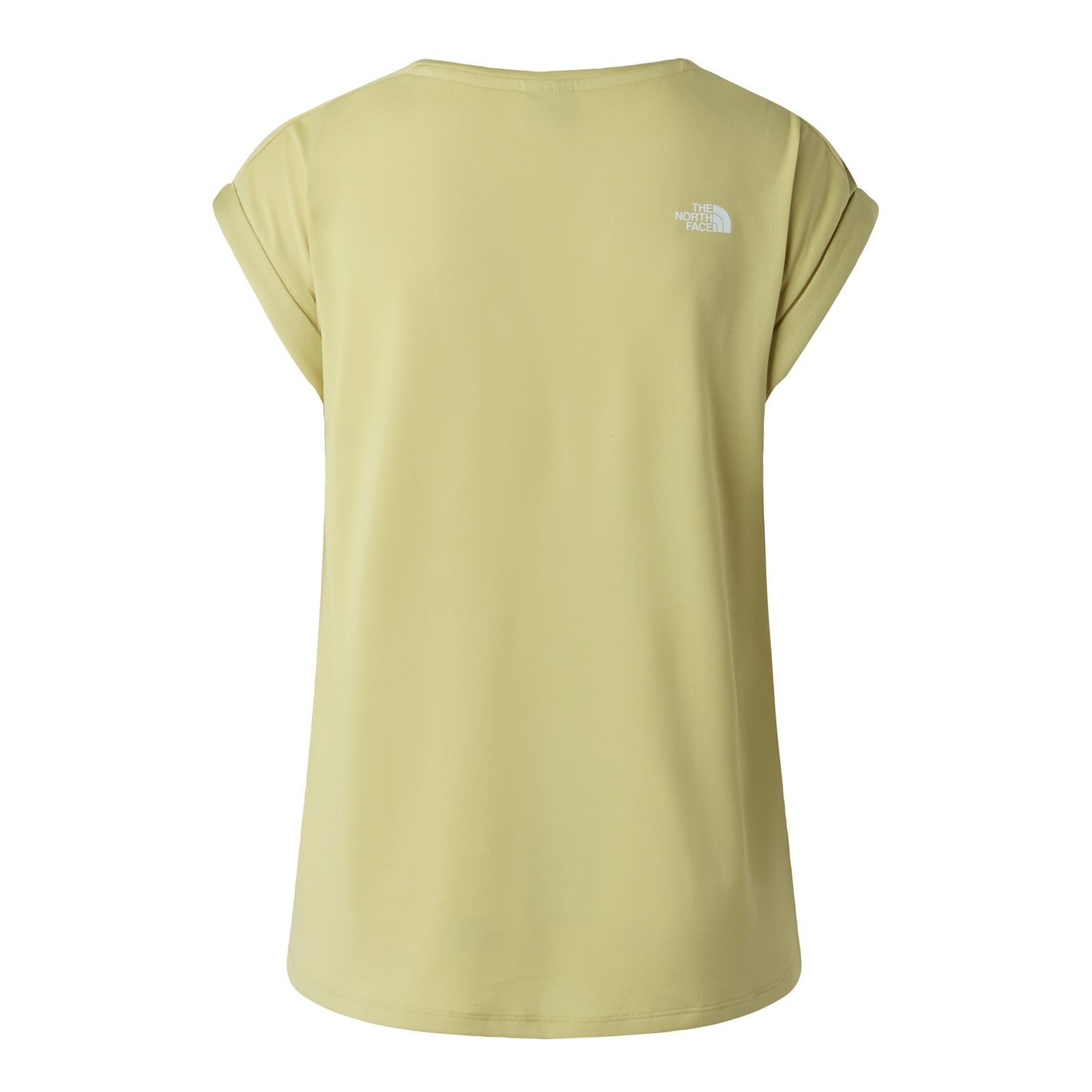 Tričko The North Face Pear 1396721 Womens Short-Sleeve Performance T-Shirt - 2