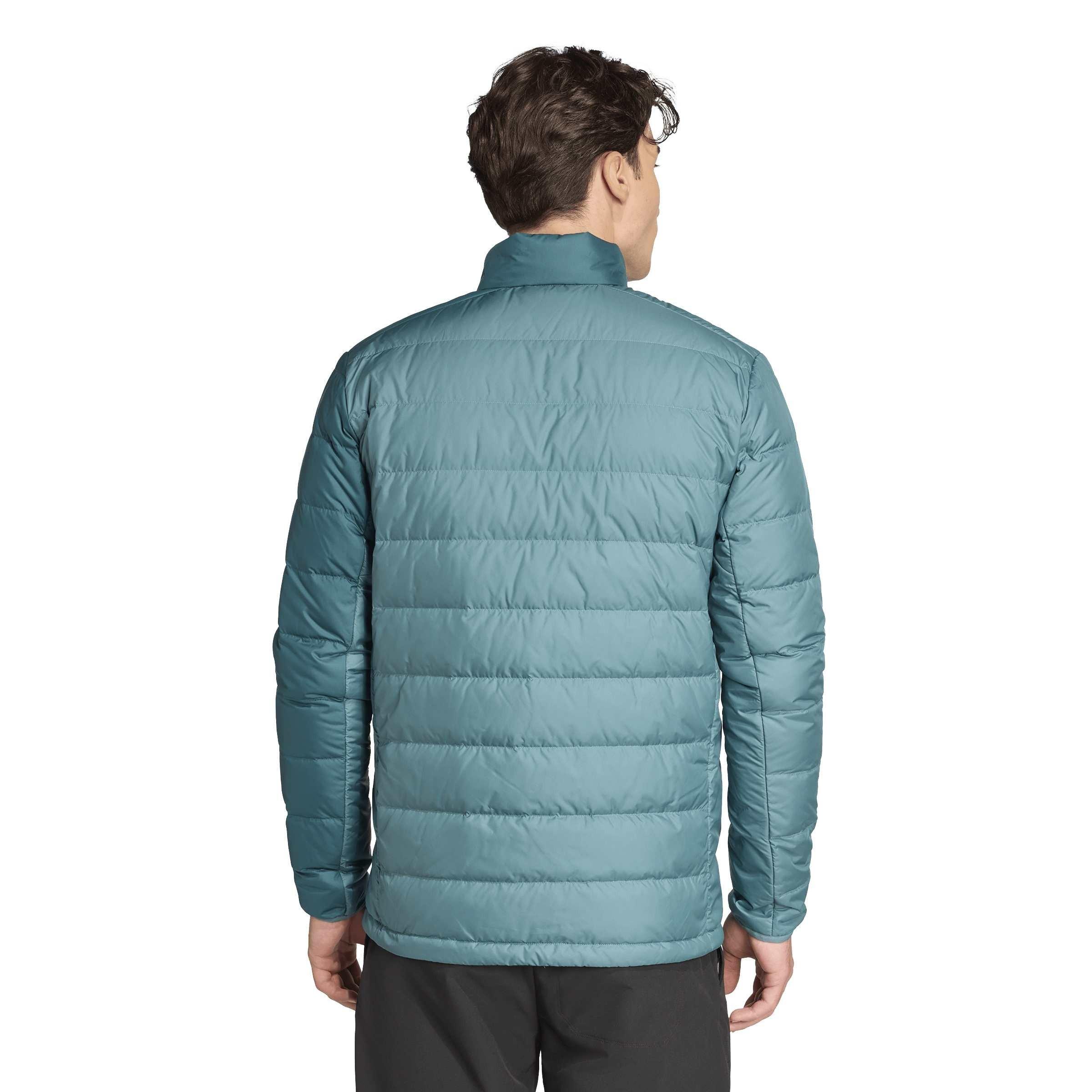 Košeľa Craghoppers DkMoss Print 4121940 Men's MT Down Full-Zip Long-Sleeve Jacket - 3