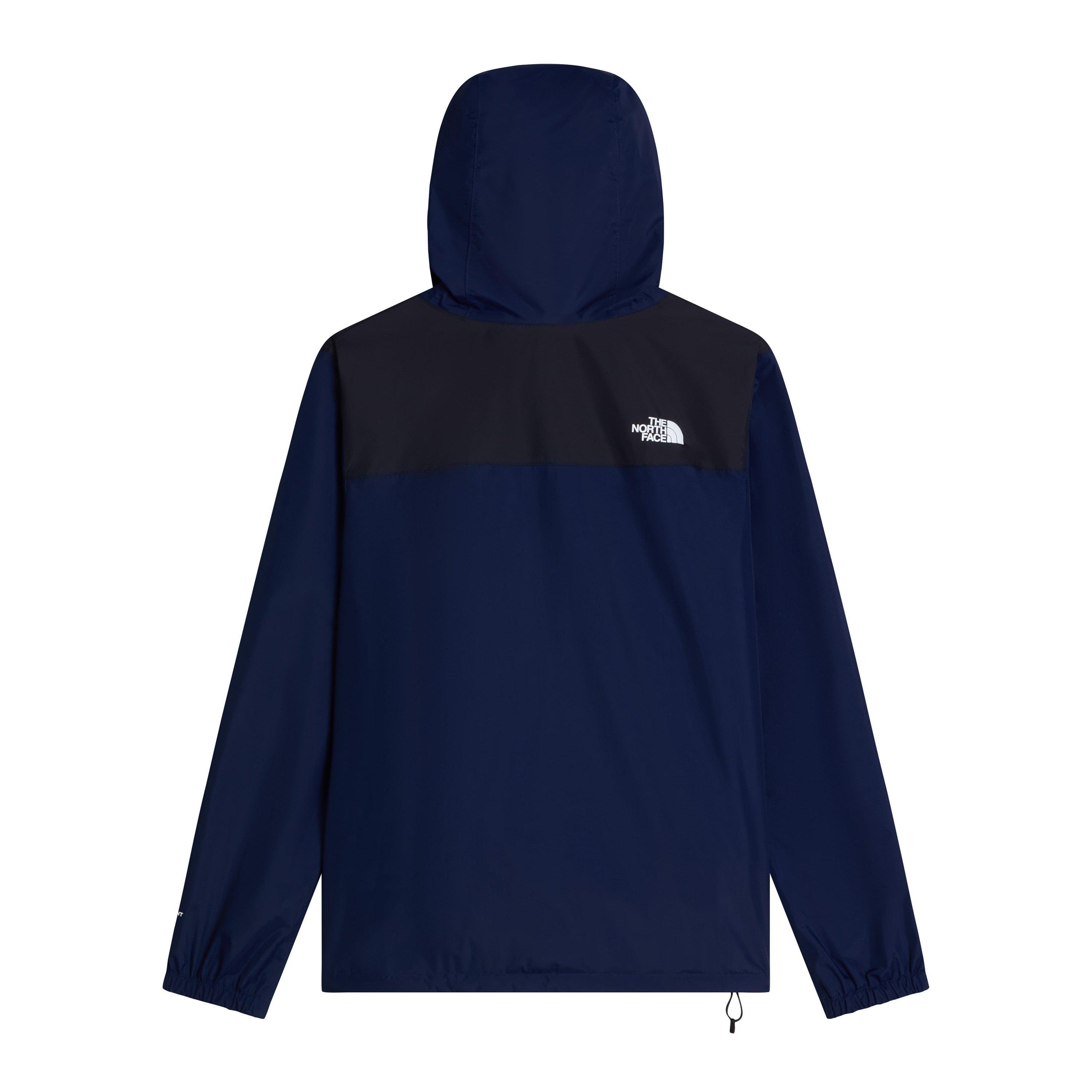 Bunda The North Face Summit Navy 7261853 Mens Antora DryVent Recycled Waterproof Jacket - 2
