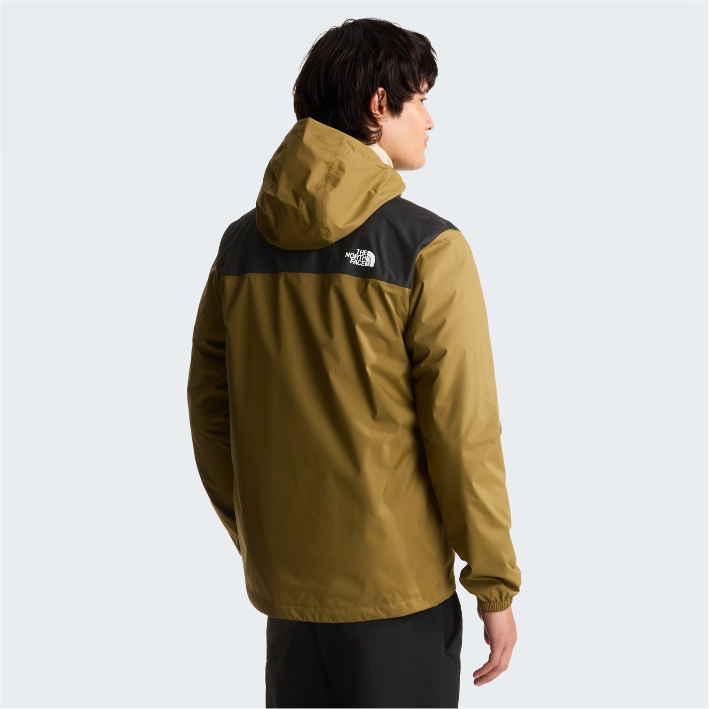 Bunda The North Face Cedar 8553475 Mens Antora DryVent Recycled Waterproof Jacket - 4