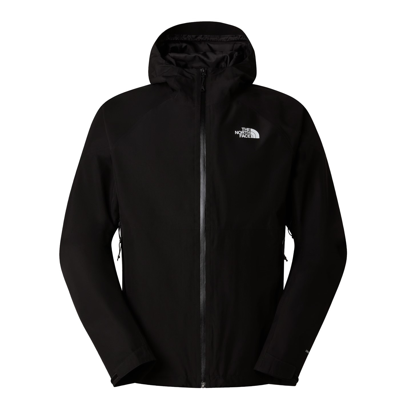 Bunda The North Face Black 3790129 Mens Lightning Waterproof Jacket - 1
