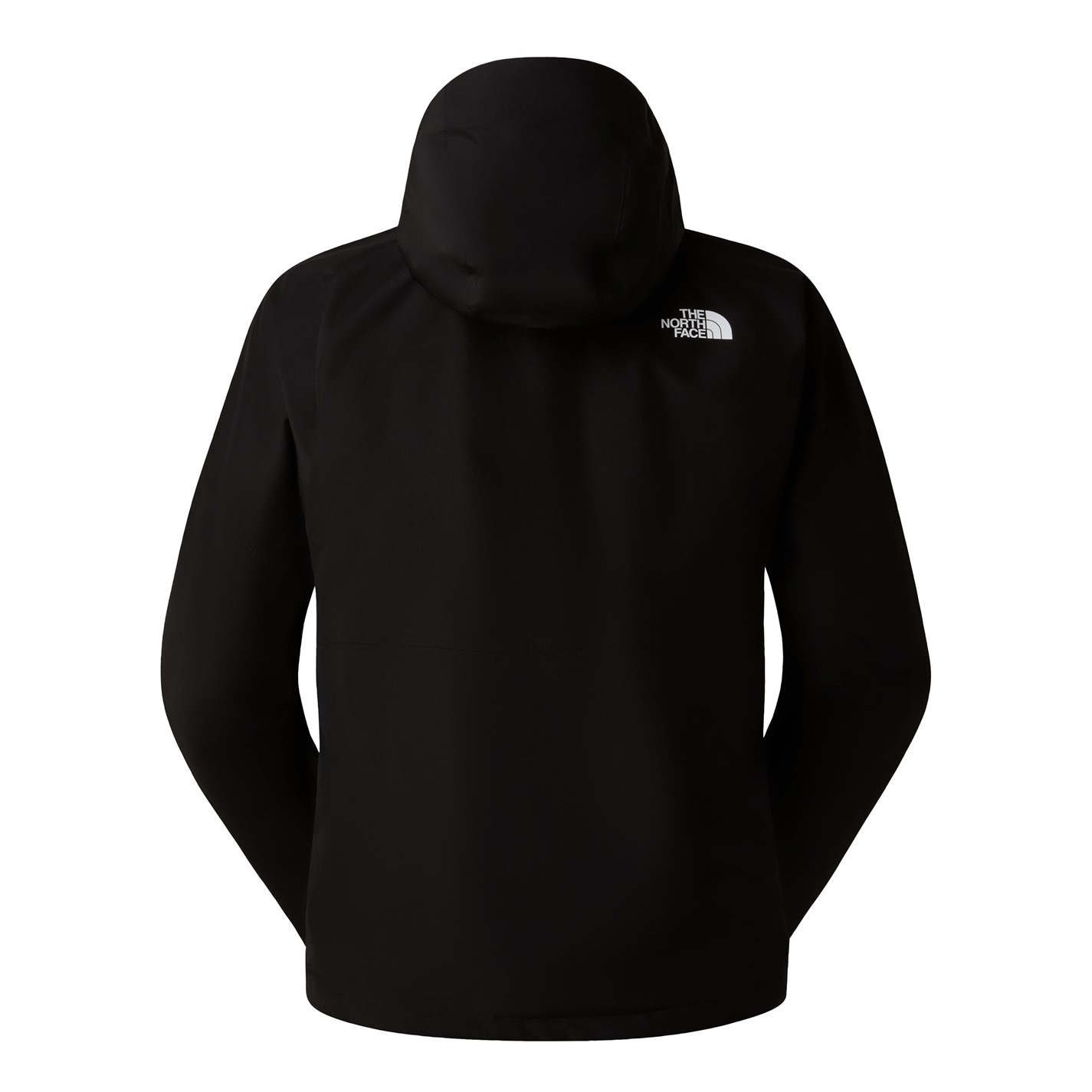 Bunda The North Face Black 3790129 Mens Lightning Waterproof Jacket - 2
