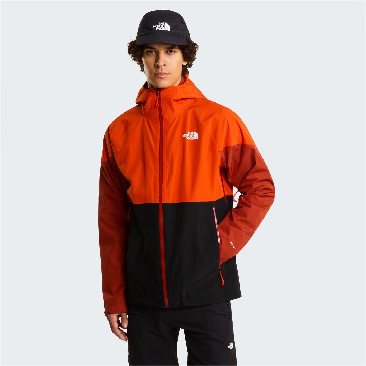 Bunda The North Face Clay 8411182 Mens Lightning Waterproof Jacket - 3