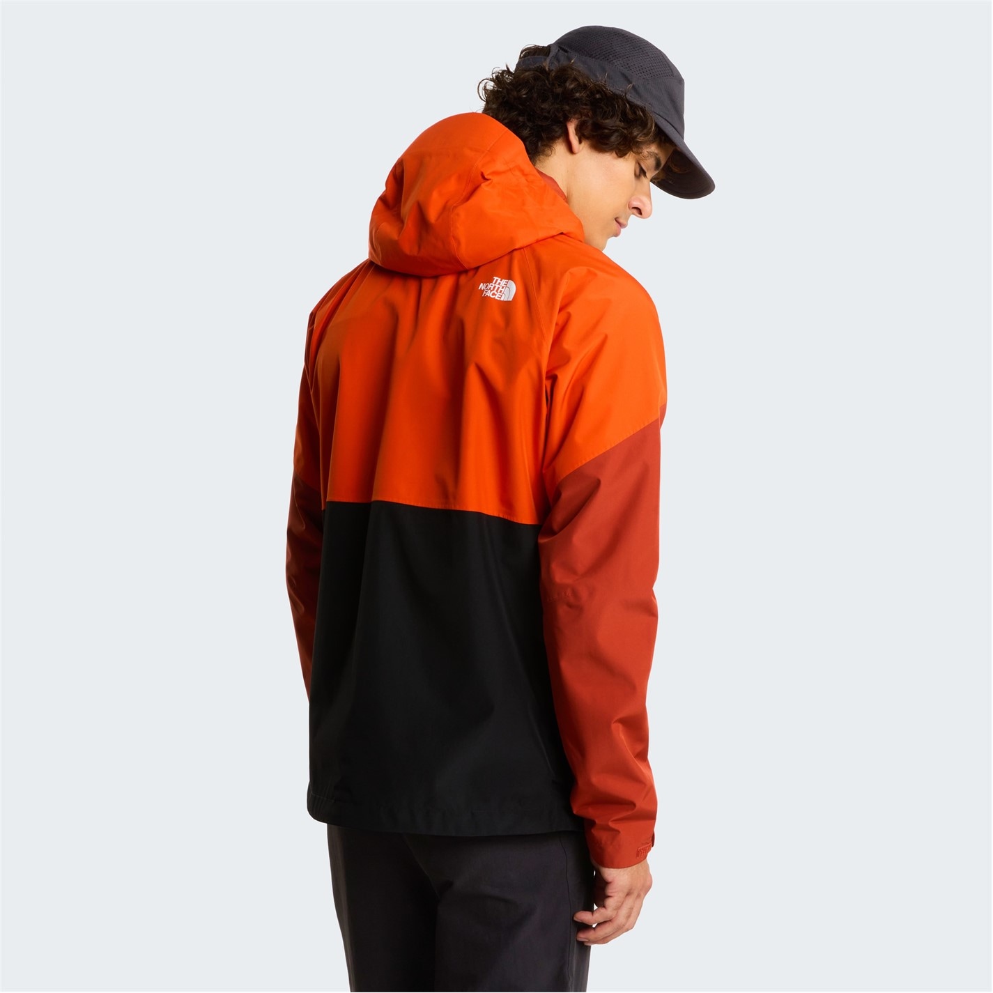 Bunda The North Face Clay 8411182 Mens Lightning Waterproof Jacket - 4