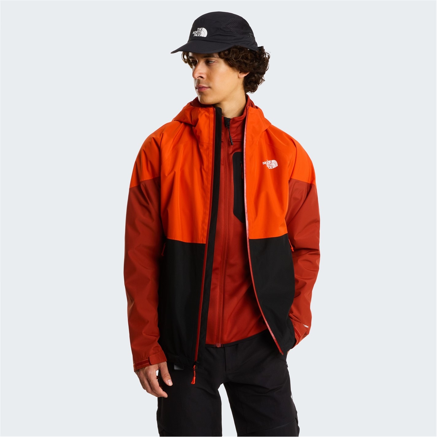 Bunda The North Face Clay 8411182 Mens Lightning Waterproof Jacket - 5