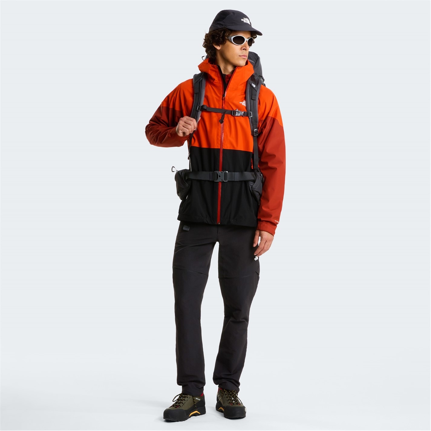Bunda The North Face Clay 8411182 Mens Lightning Waterproof Jacket - 6