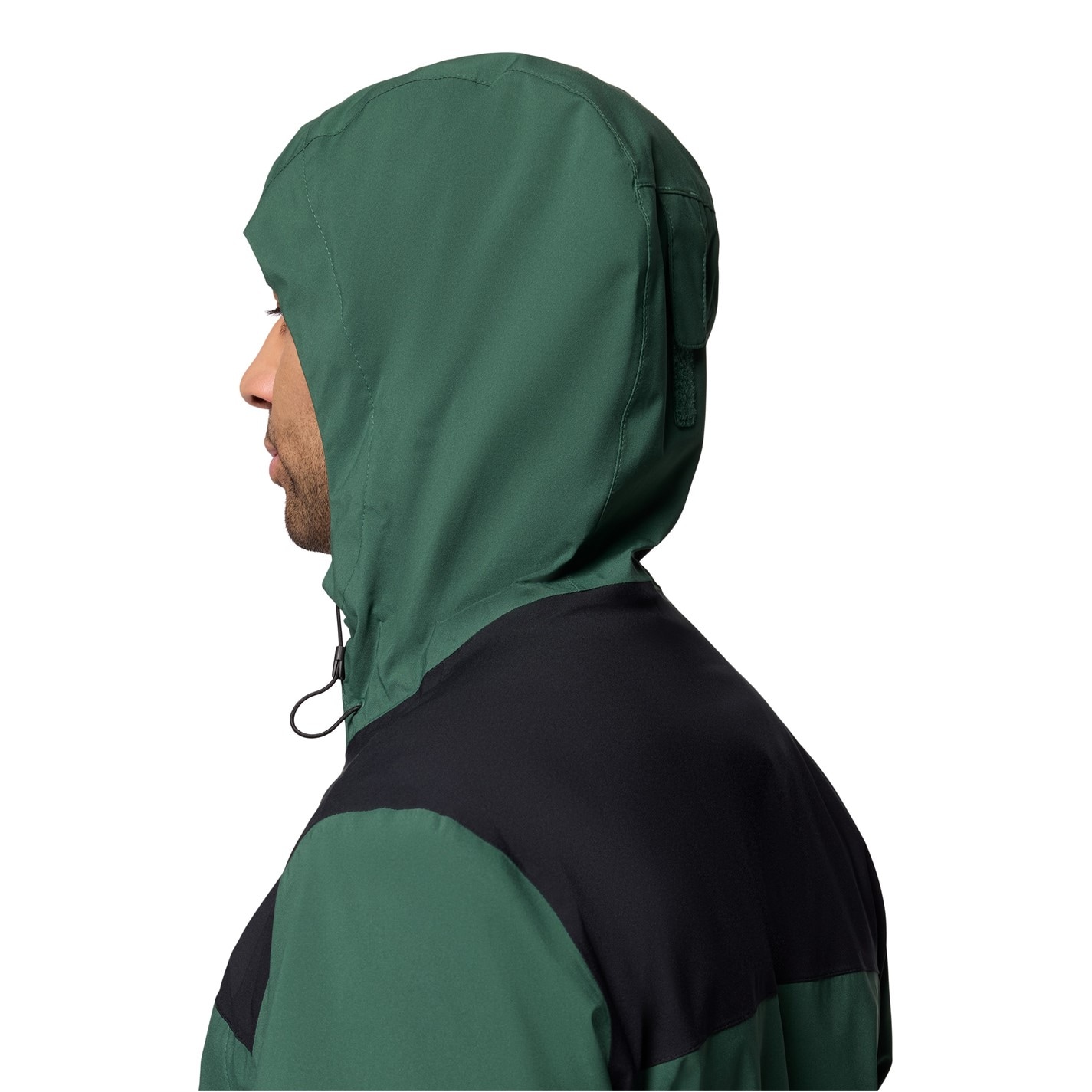 Bunda Columbia Rain Forest 6166954 Boulder Falls Waterproof Jacket Mens - 8