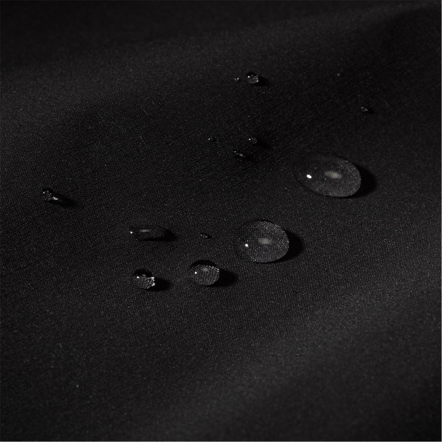 Bunda Mammut Black 7477582 Men's Alto Waterproof Windproof Jacket - 2