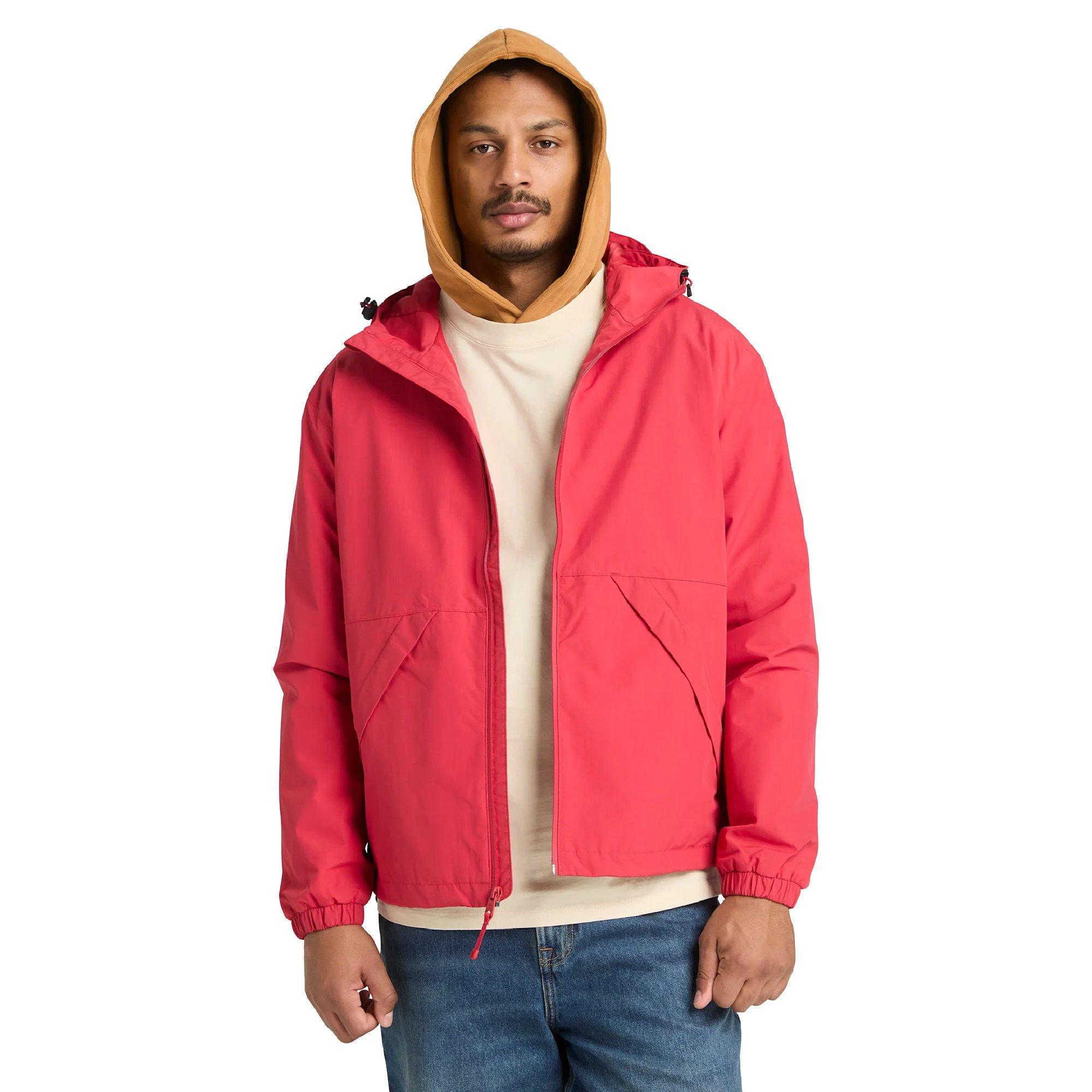 Bunda Timberland Americanbeauty 879788 Mens Winnick Waterproof Jacket - 2