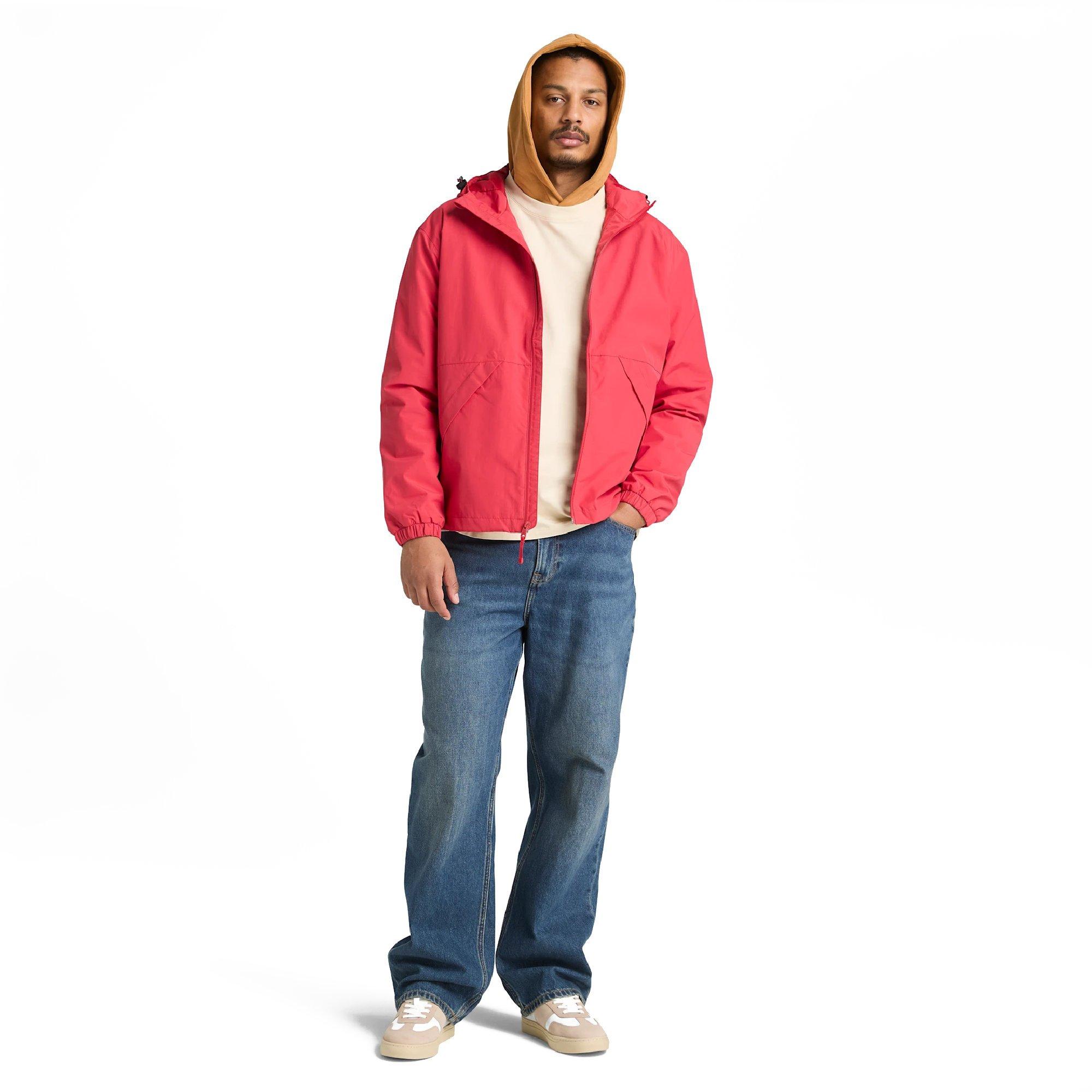 Bunda Timberland Americanbeauty 879788 Mens Winnick Waterproof Jacket - 4