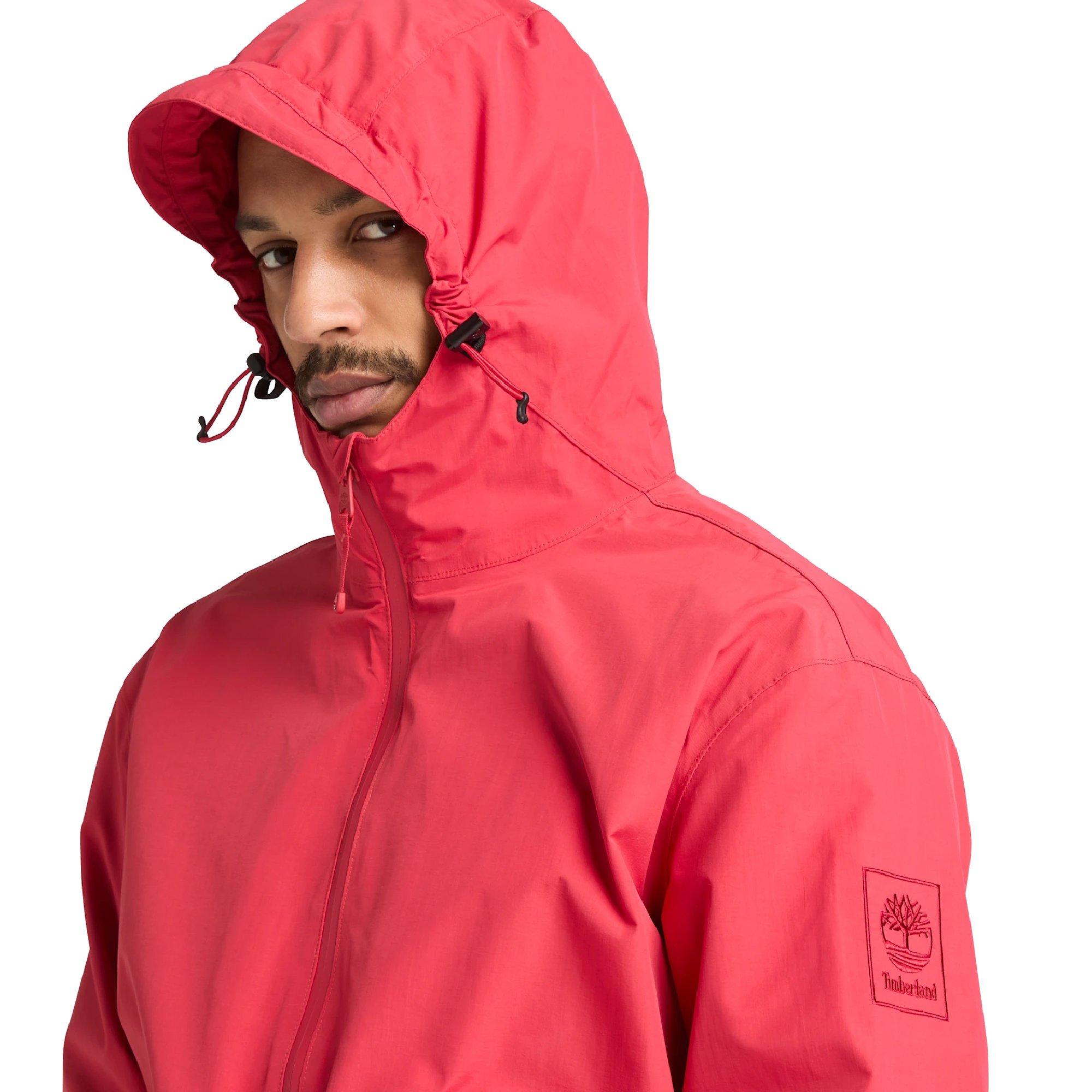 Bunda Timberland Americanbeauty 879788 Mens Winnick Waterproof Jacket - 5