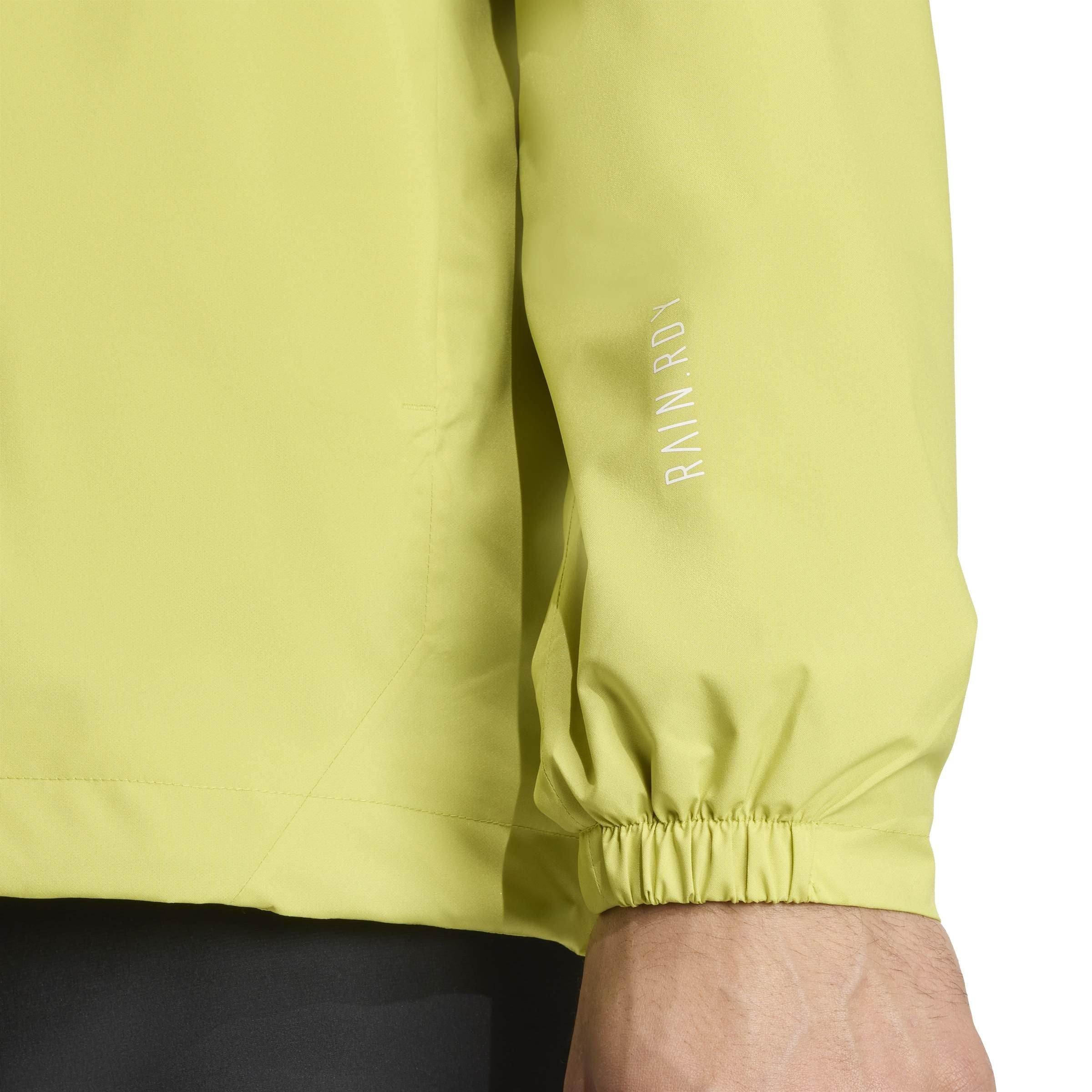 Bunda adidas Prelim 6232910 Men's Terrex Multi 2L Full-Zip Waterproof Jacket - 5