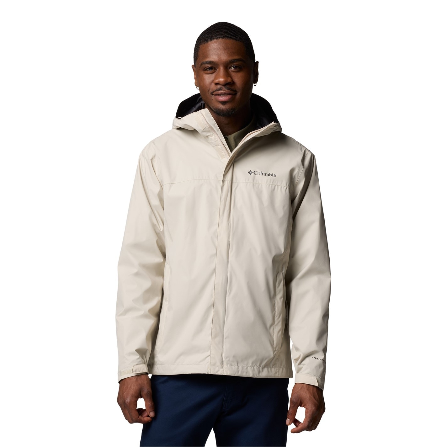 Bunda Columbia Beige 243763 Watertight™ II Jacket - 1