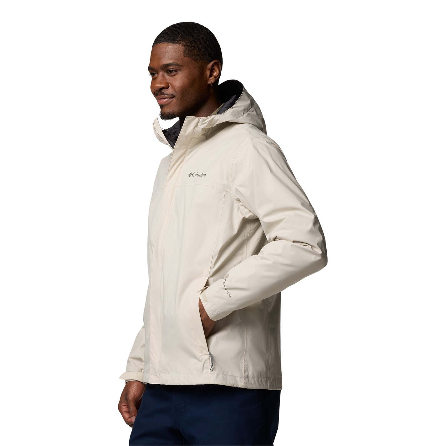 Bunda Columbia Beige 243763 Watertight™ II Jacket - 3
