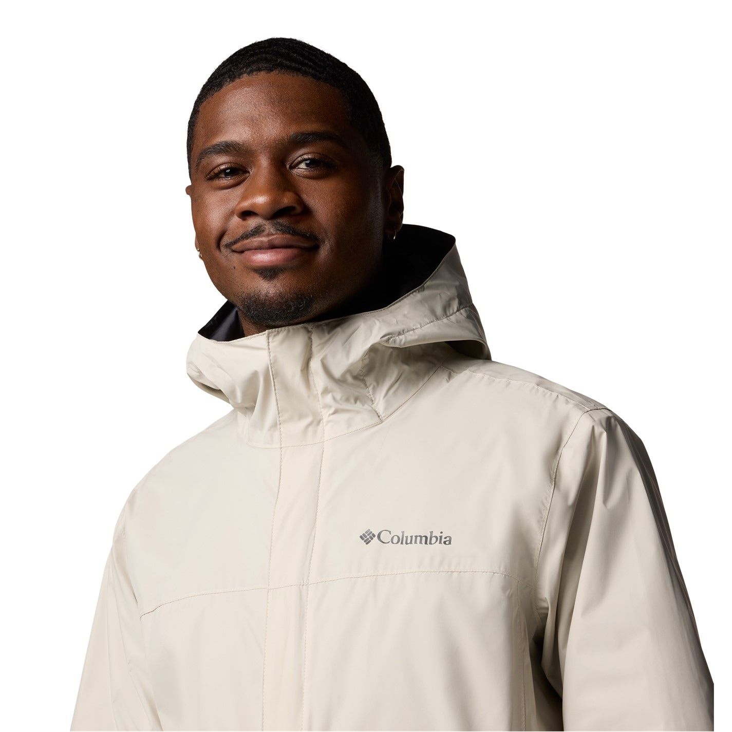 Bunda Columbia Beige 243763 Watertight™ II Jacket - 4
