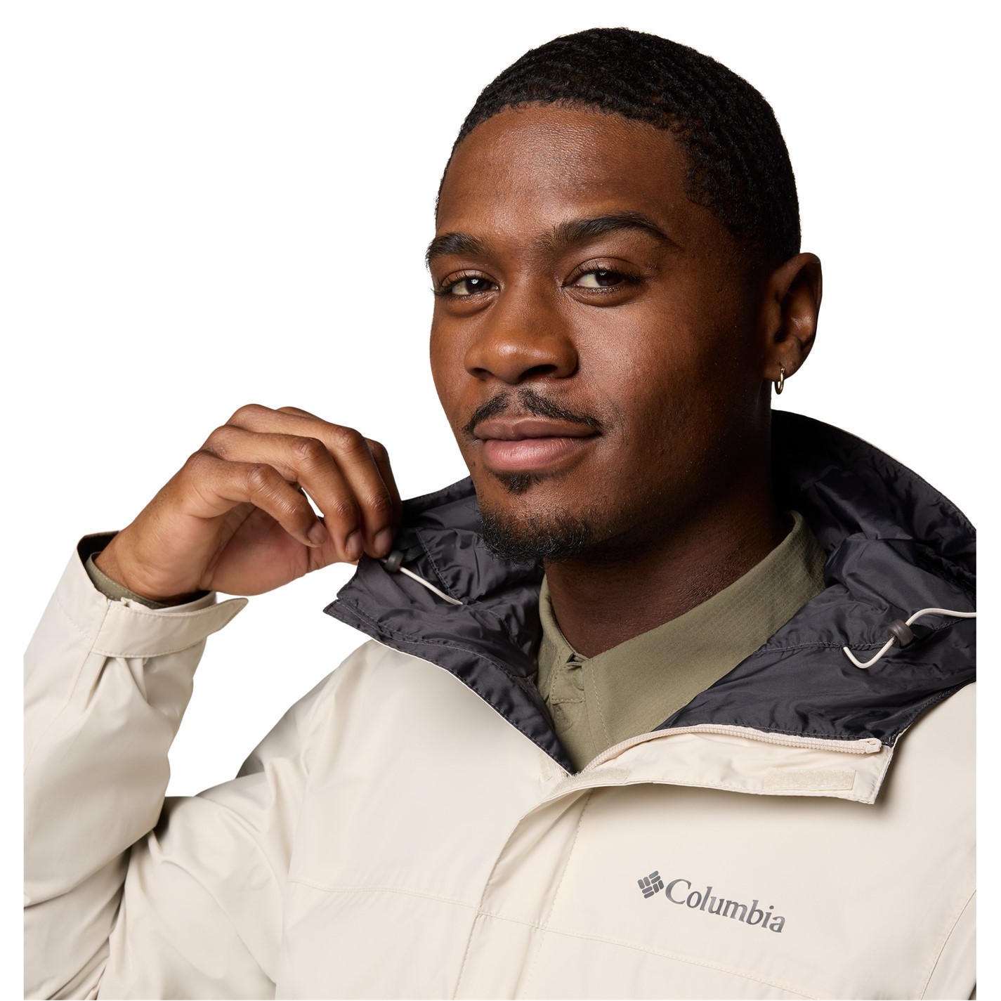Bunda Columbia Beige 243763 Watertight™ II Jacket - 7